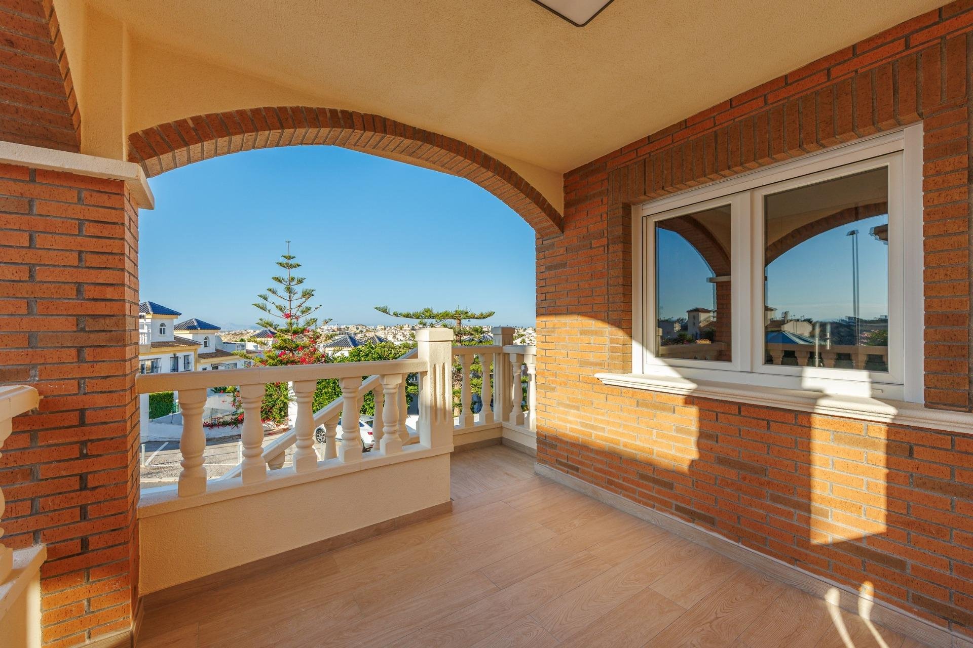 Új építésű - Villa -
Rojales - Ciudad Quesada