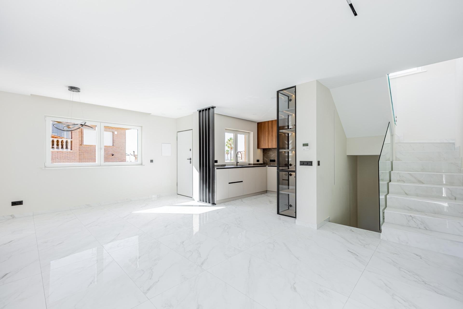 Új építésű - Villa -
Rojales - Ciudad Quesada