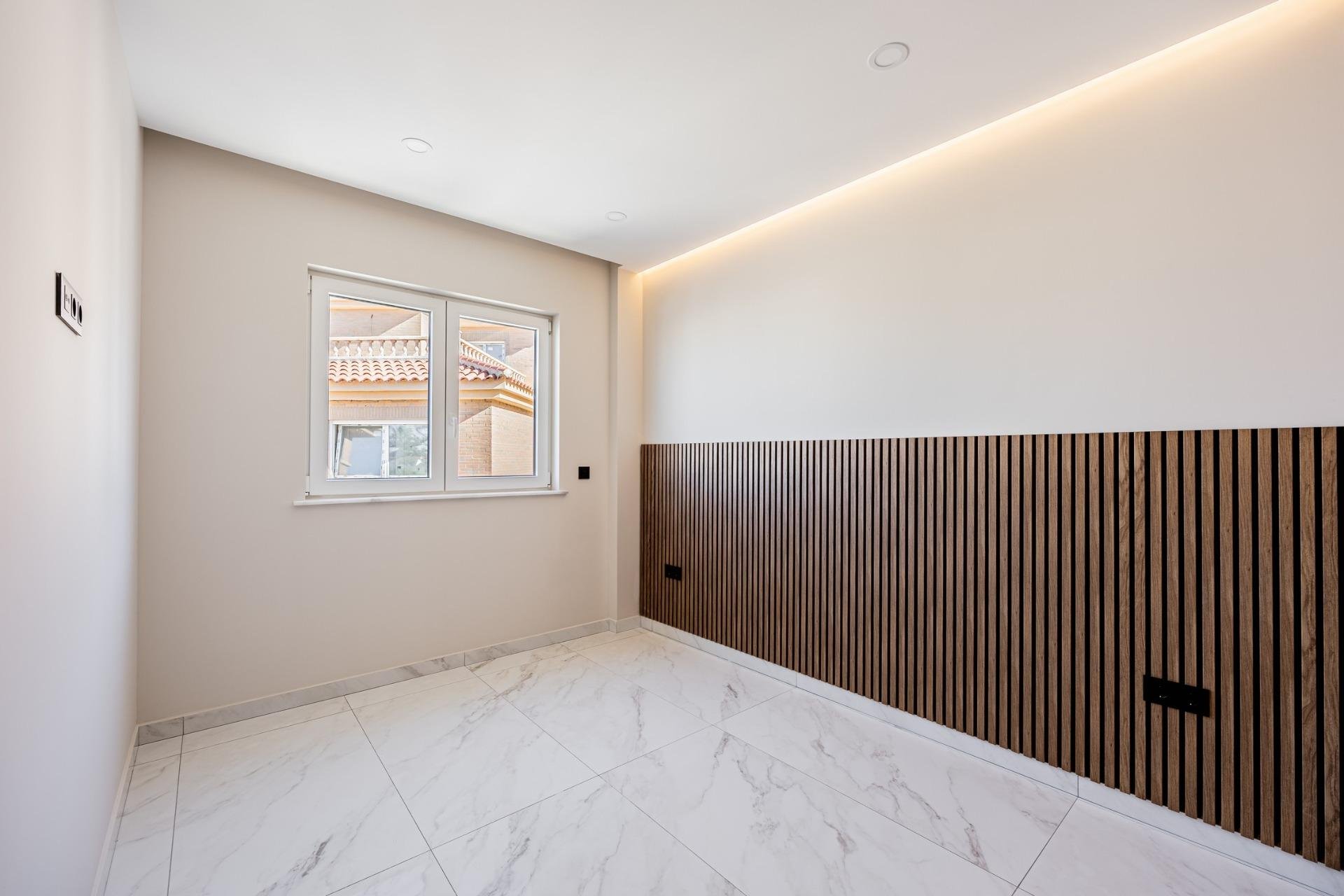 Új építésű - Villa -
Rojales - Ciudad Quesada