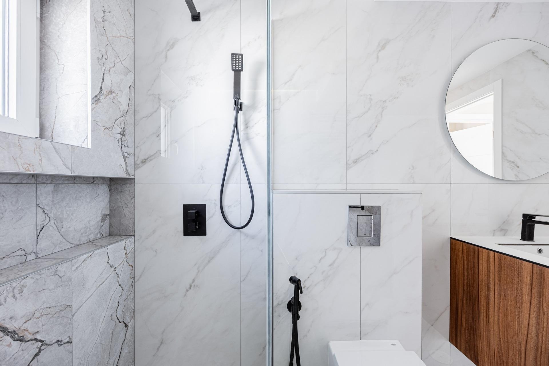 Új építésű - Villa -
Rojales - Ciudad Quesada