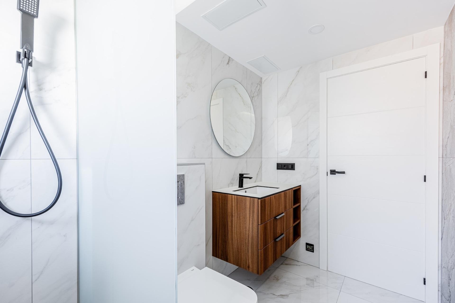 Új építésű - Villa -
Rojales - Ciudad Quesada