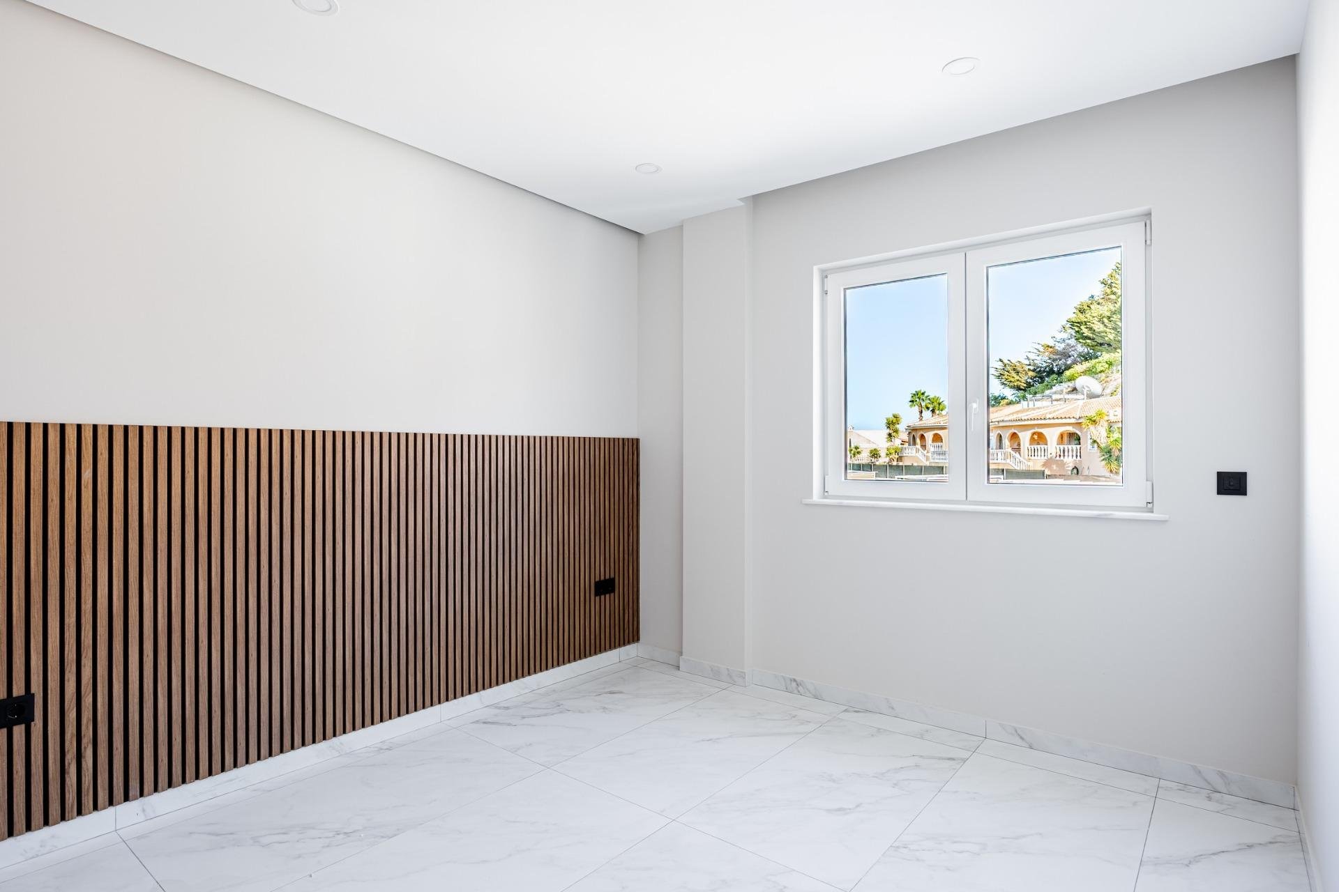 Új építésű - Villa -
Rojales - Ciudad Quesada