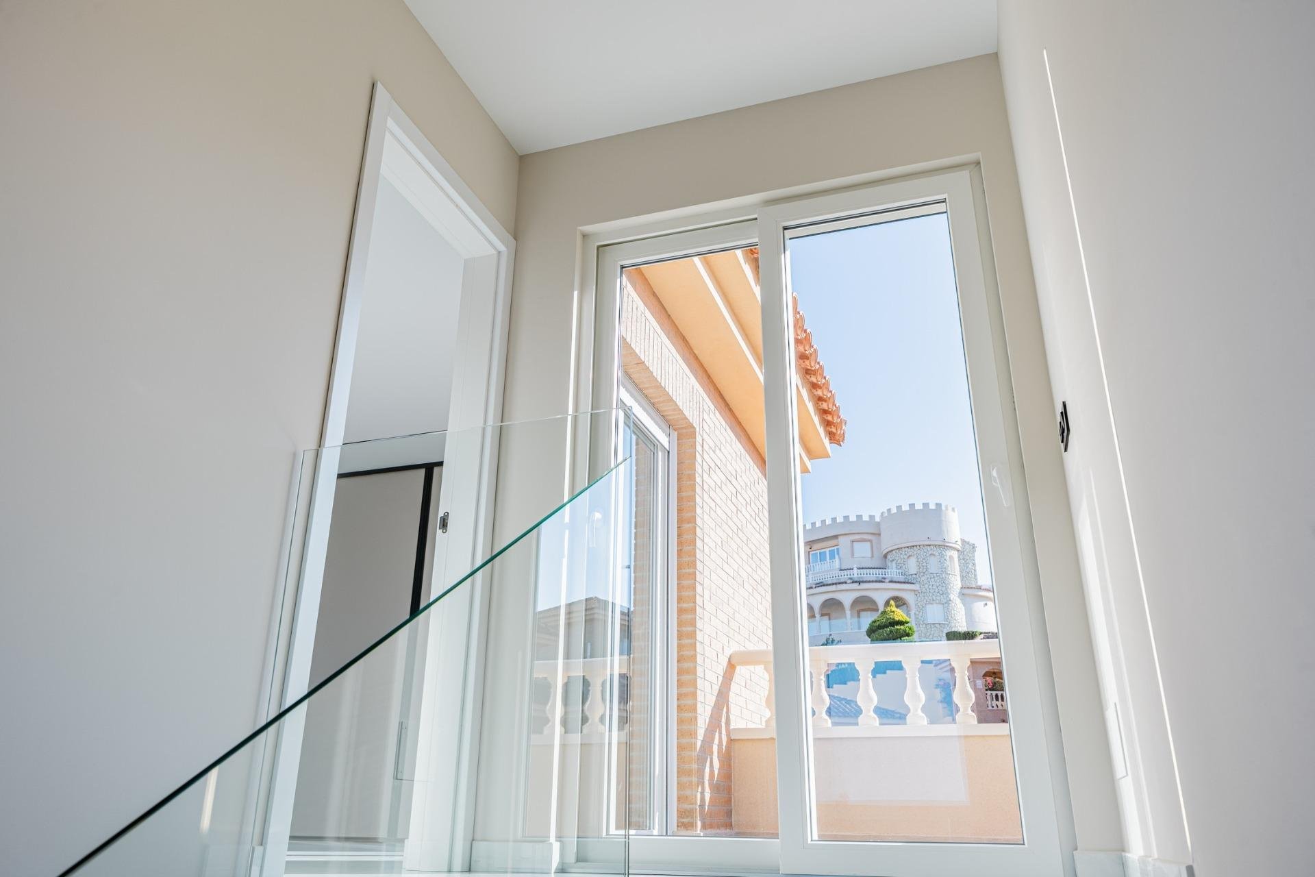 Új építésű - Villa -
Rojales - Ciudad Quesada