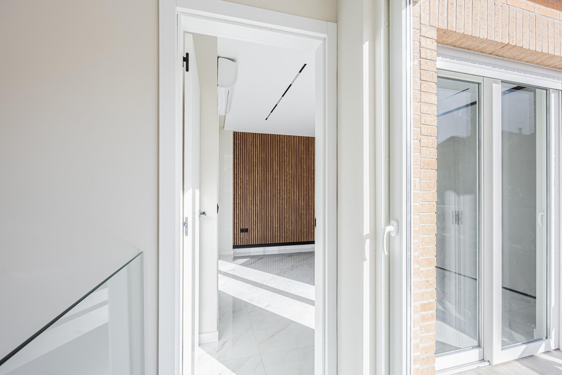 Új építésű - Villa -
Rojales - Ciudad Quesada