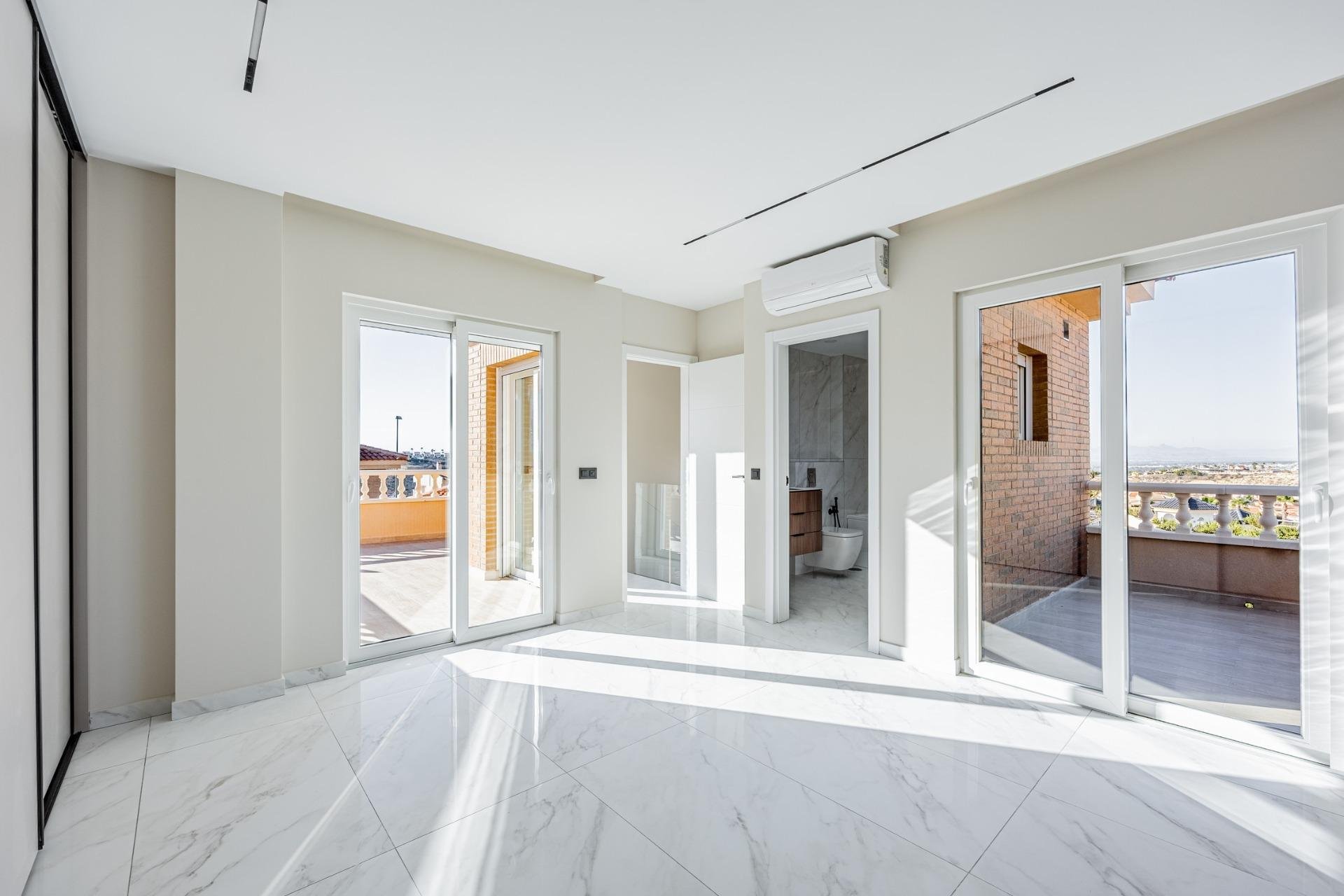 Új építésű - Villa -
Rojales - Ciudad Quesada