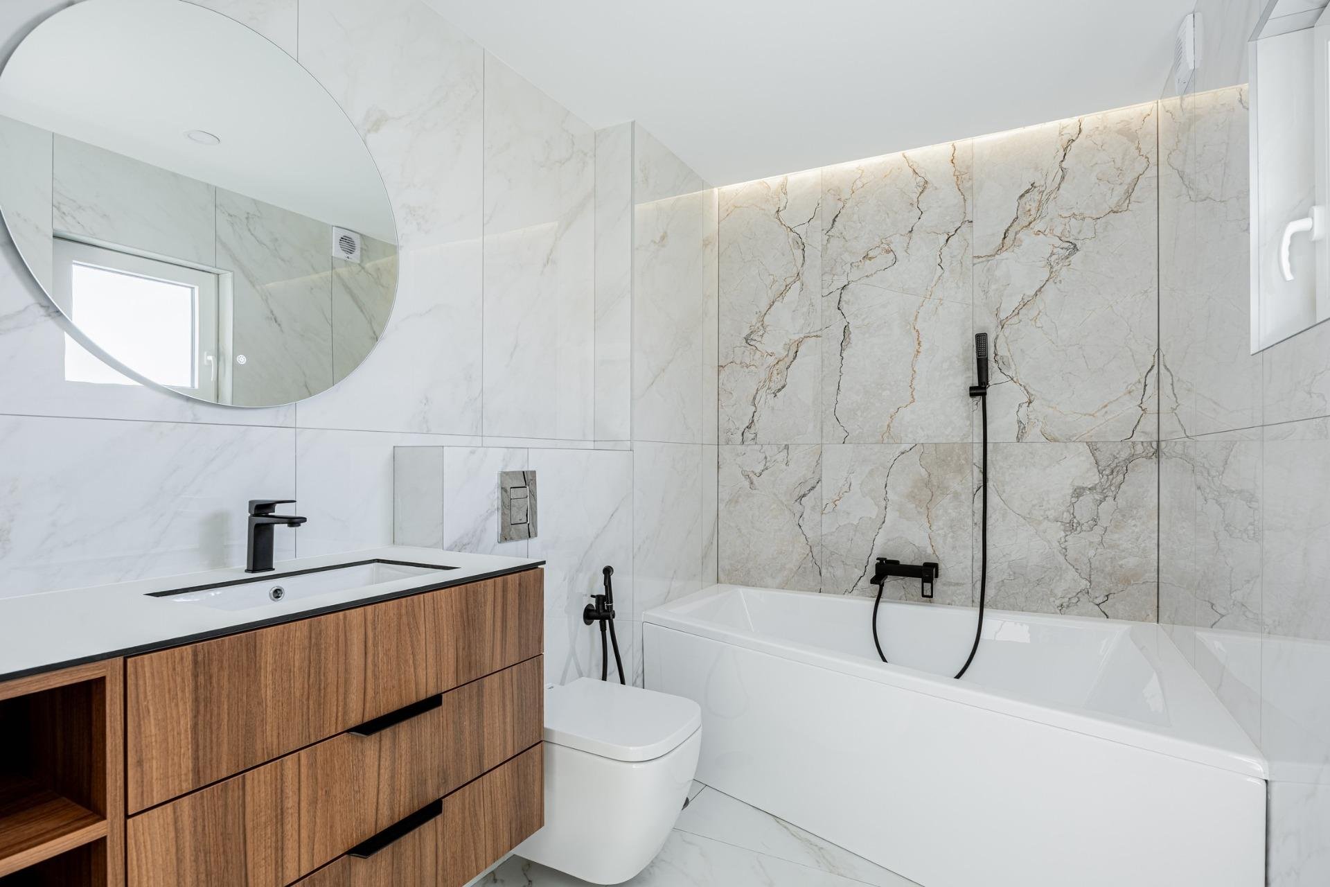 Új építésű - Villa -
Rojales - Ciudad Quesada