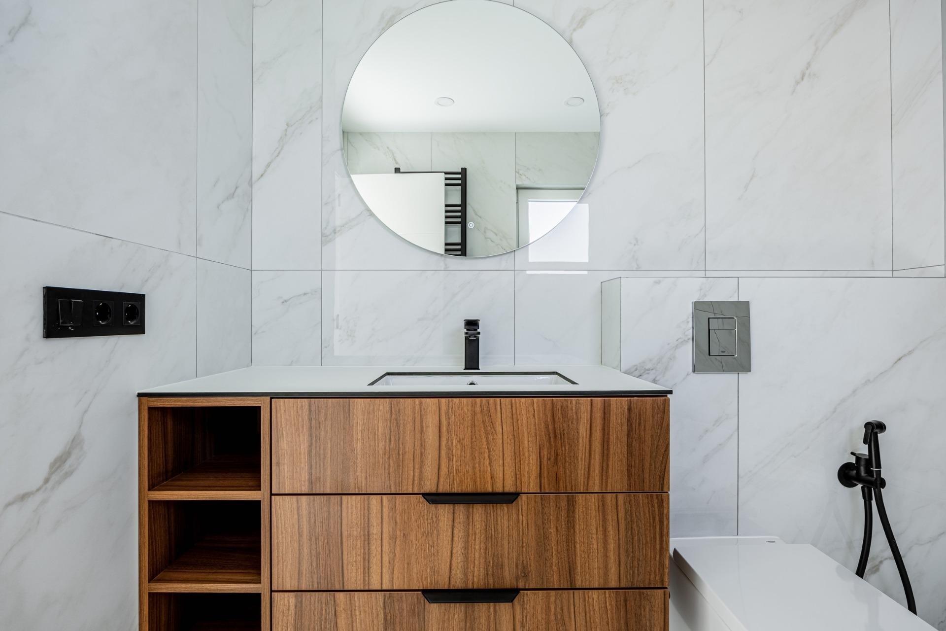 Új építésű - Villa -
Rojales - Ciudad Quesada