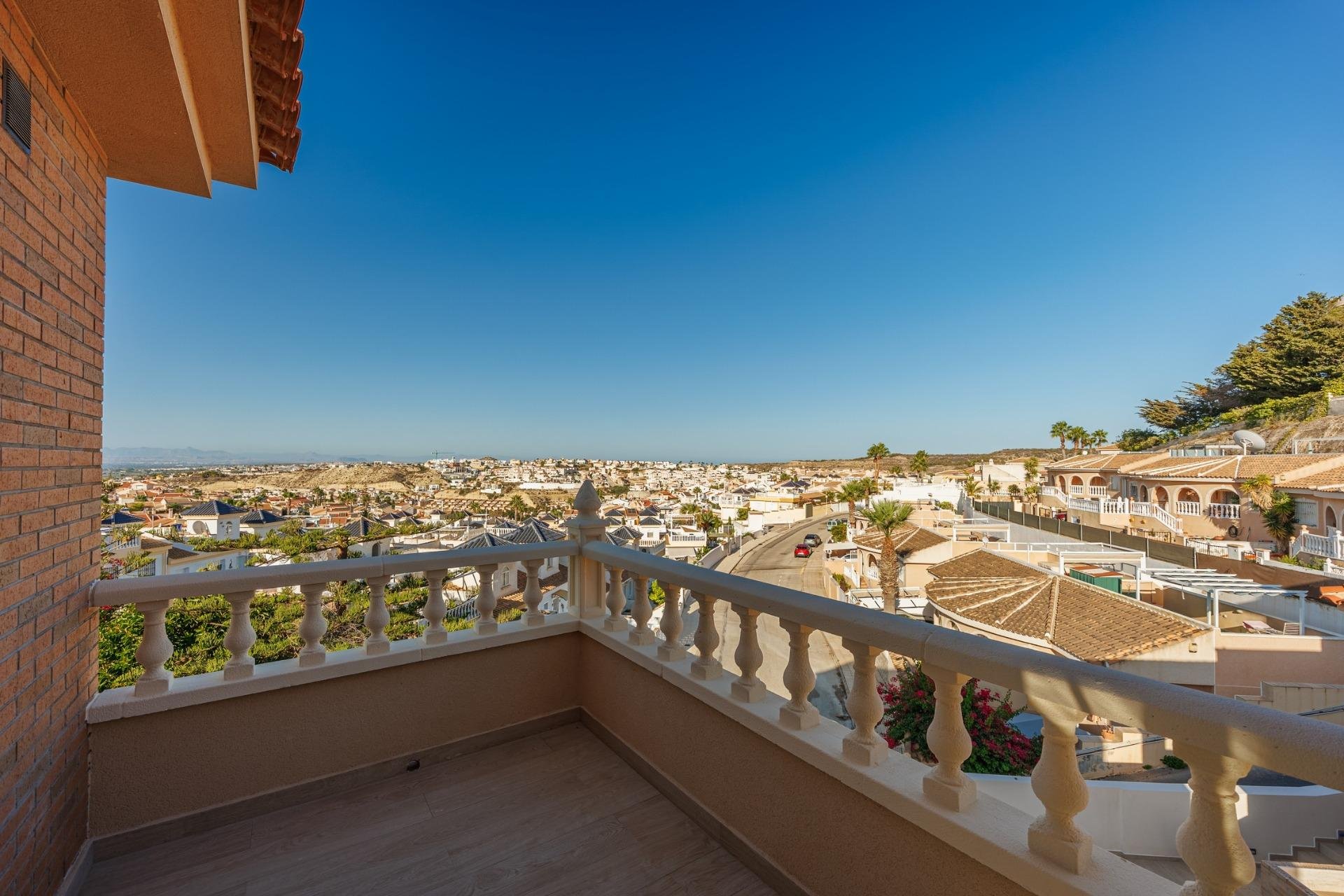 Új építésű - Villa -
Rojales - Ciudad Quesada