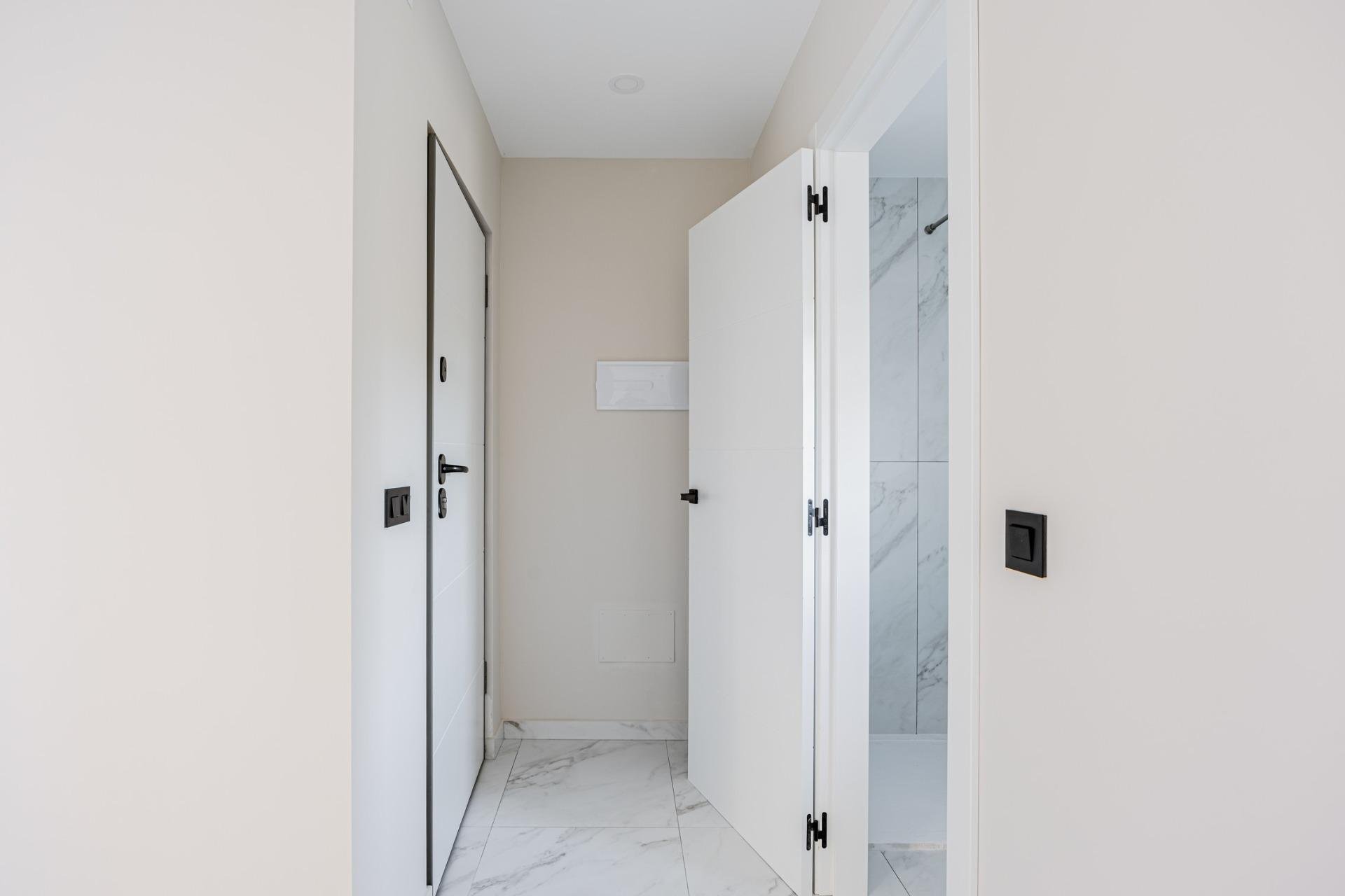 Új építésű - Villa -
Rojales - Ciudad Quesada