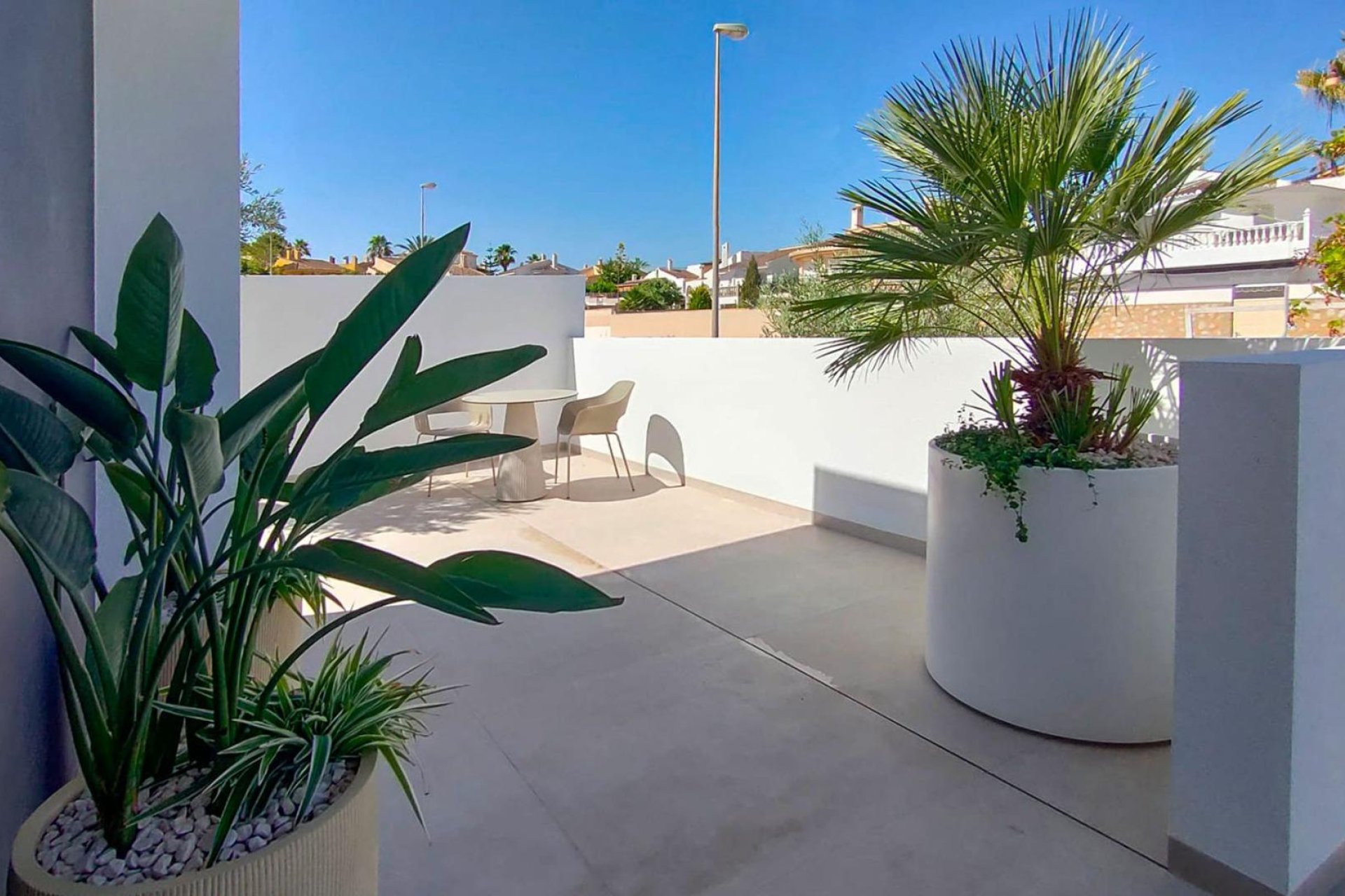 Új építésű - Villa -
Rojales - Ciudad Quesada