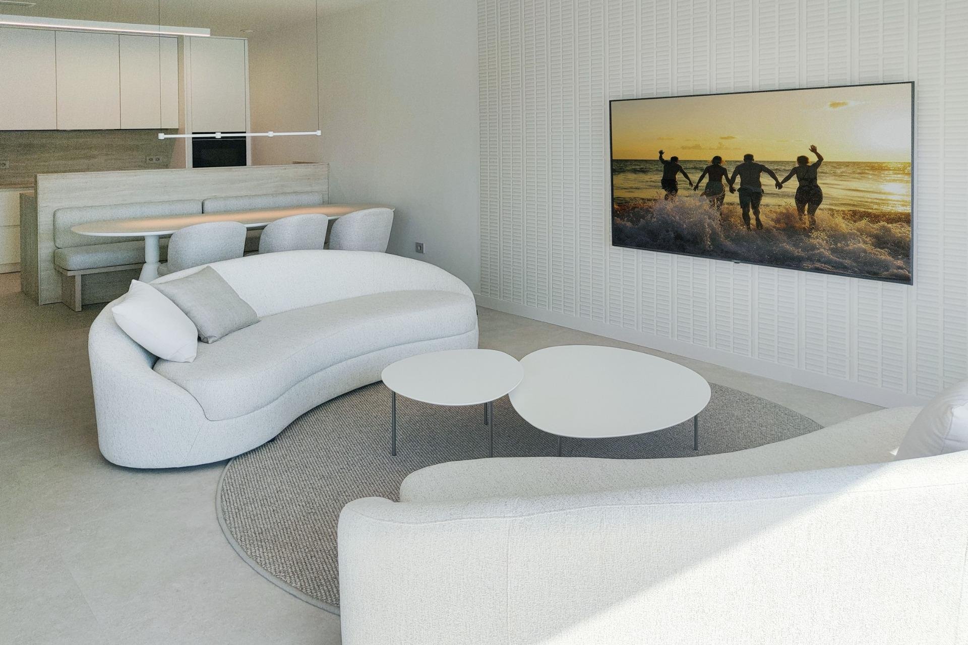 Új építésű - Villa -
Rojales - Ciudad Quesada