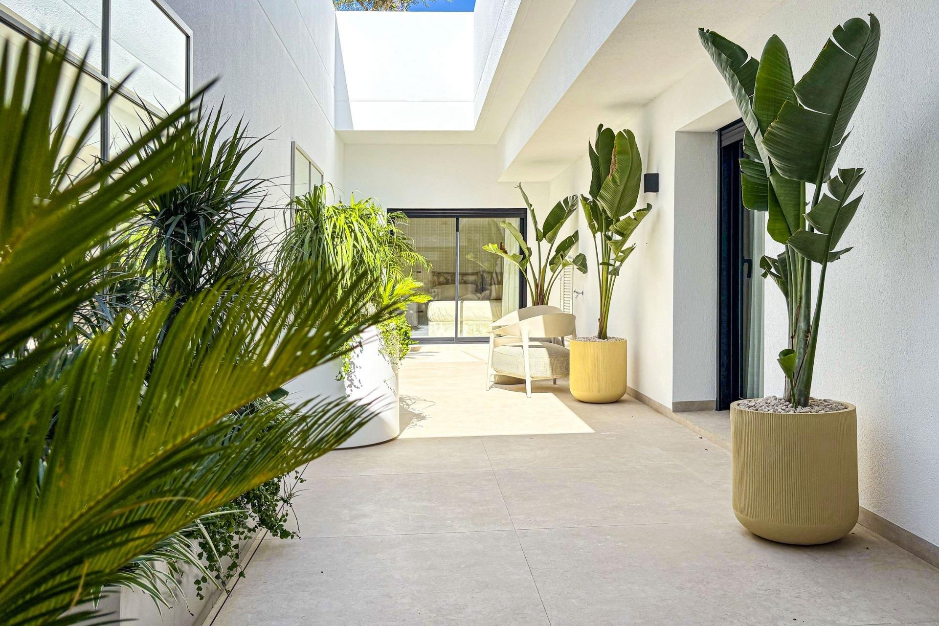 Új építésű - Villa -
Rojales - Ciudad Quesada