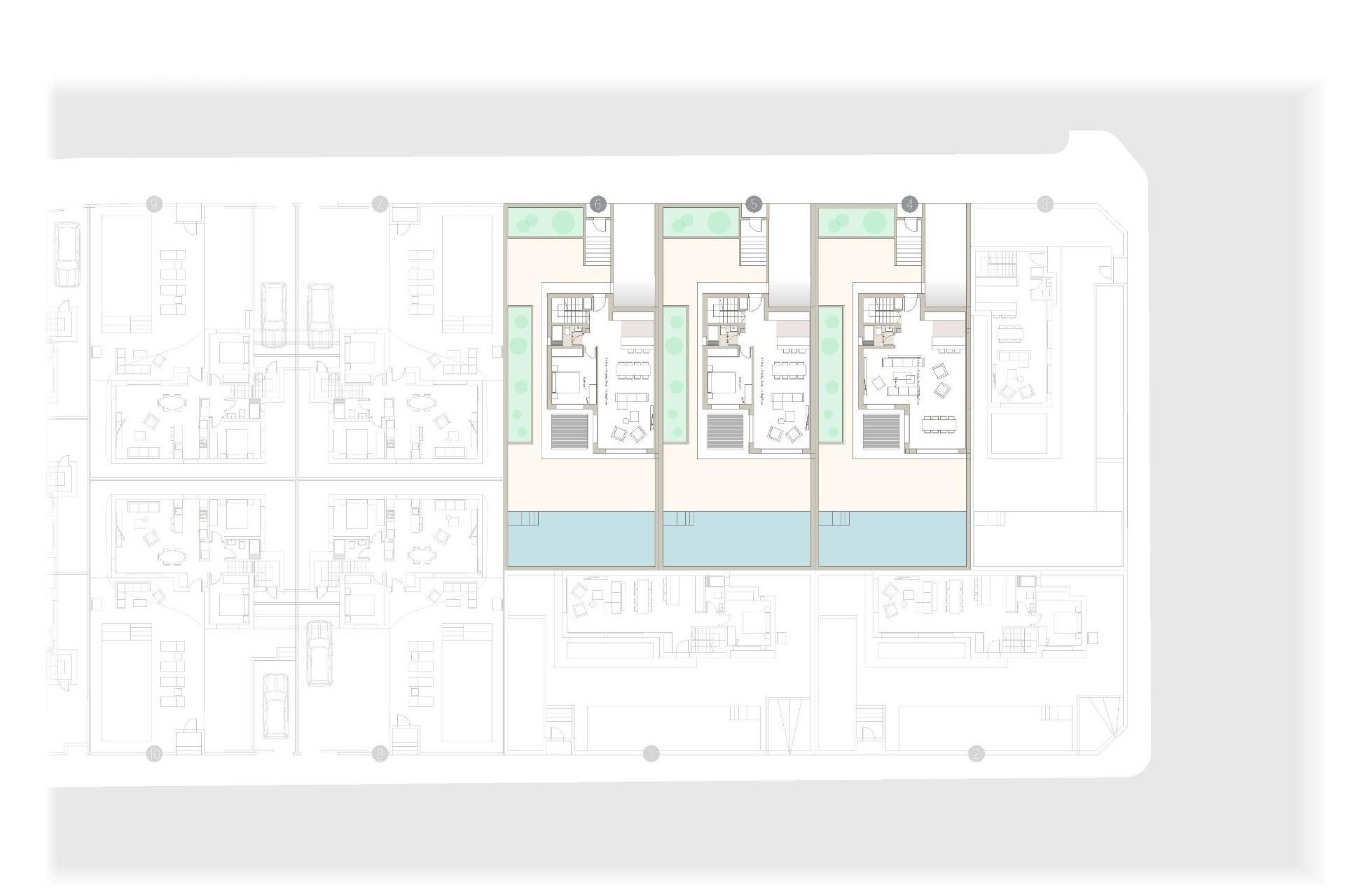 Új építésű - Villa -
Rojales - Ciudad Quesada