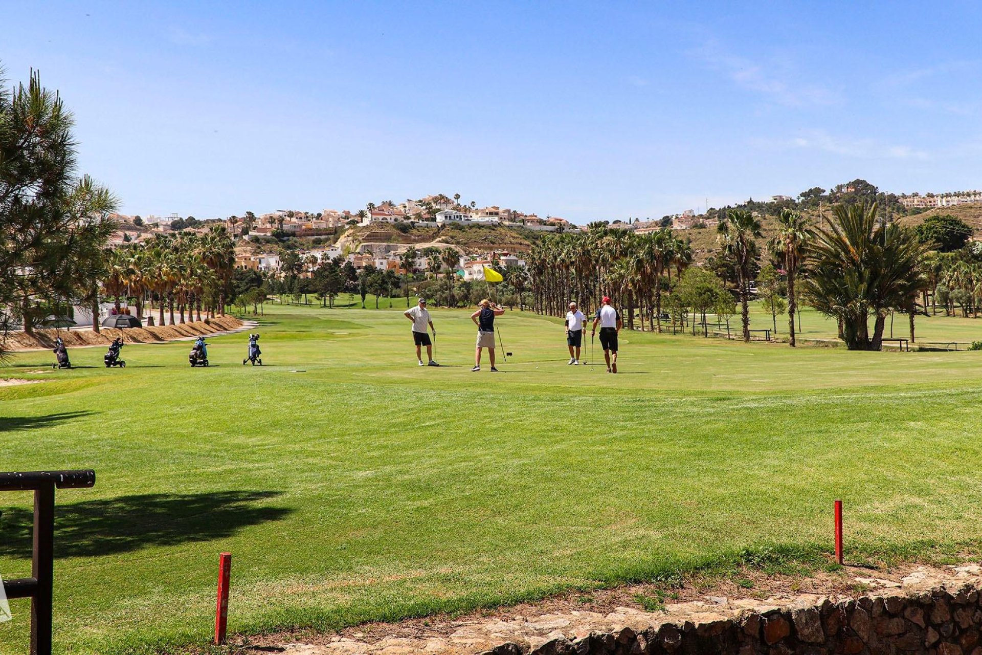 Új építésű - Villa -
Rojales - Ciudad Quesada