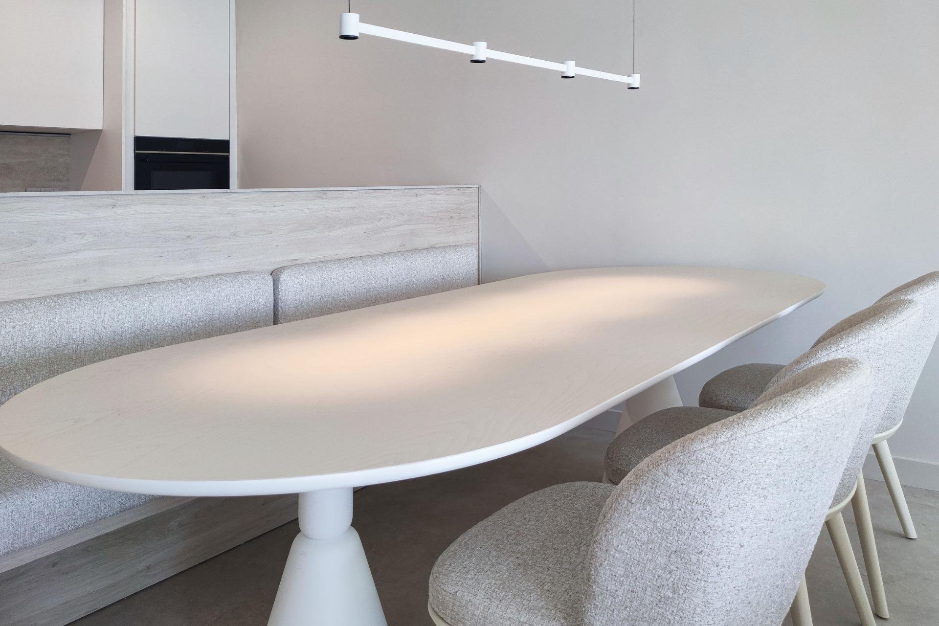 Új építésű - Villa -
Rojales - Ciudad Quesada