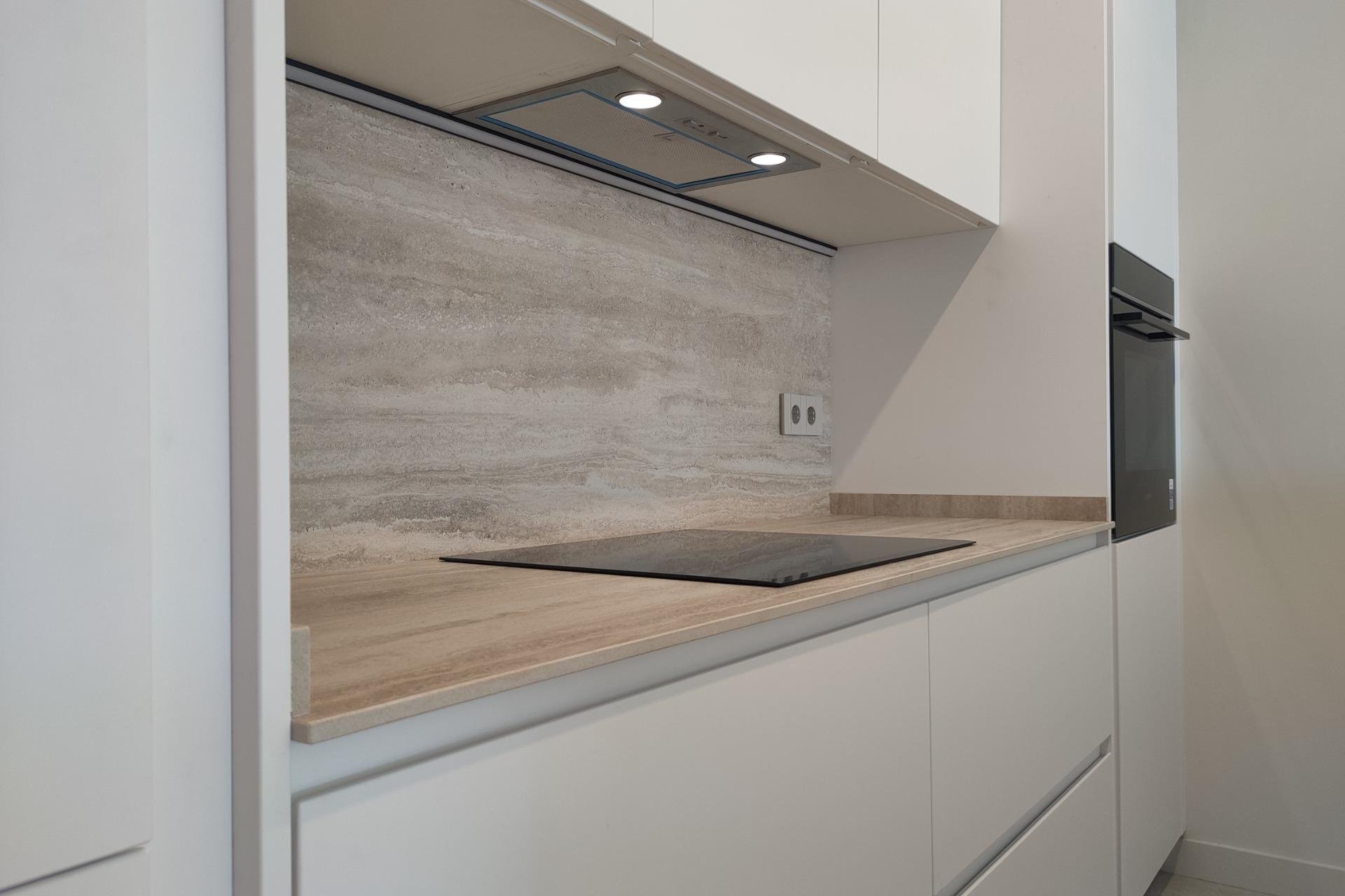 Új építésű - Villa -
Rojales - Ciudad Quesada