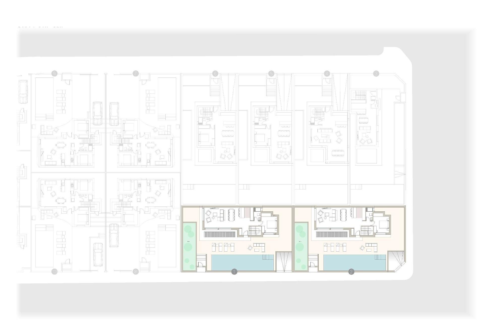 Új építésű - Villa -
Rojales - Ciudad Quesada