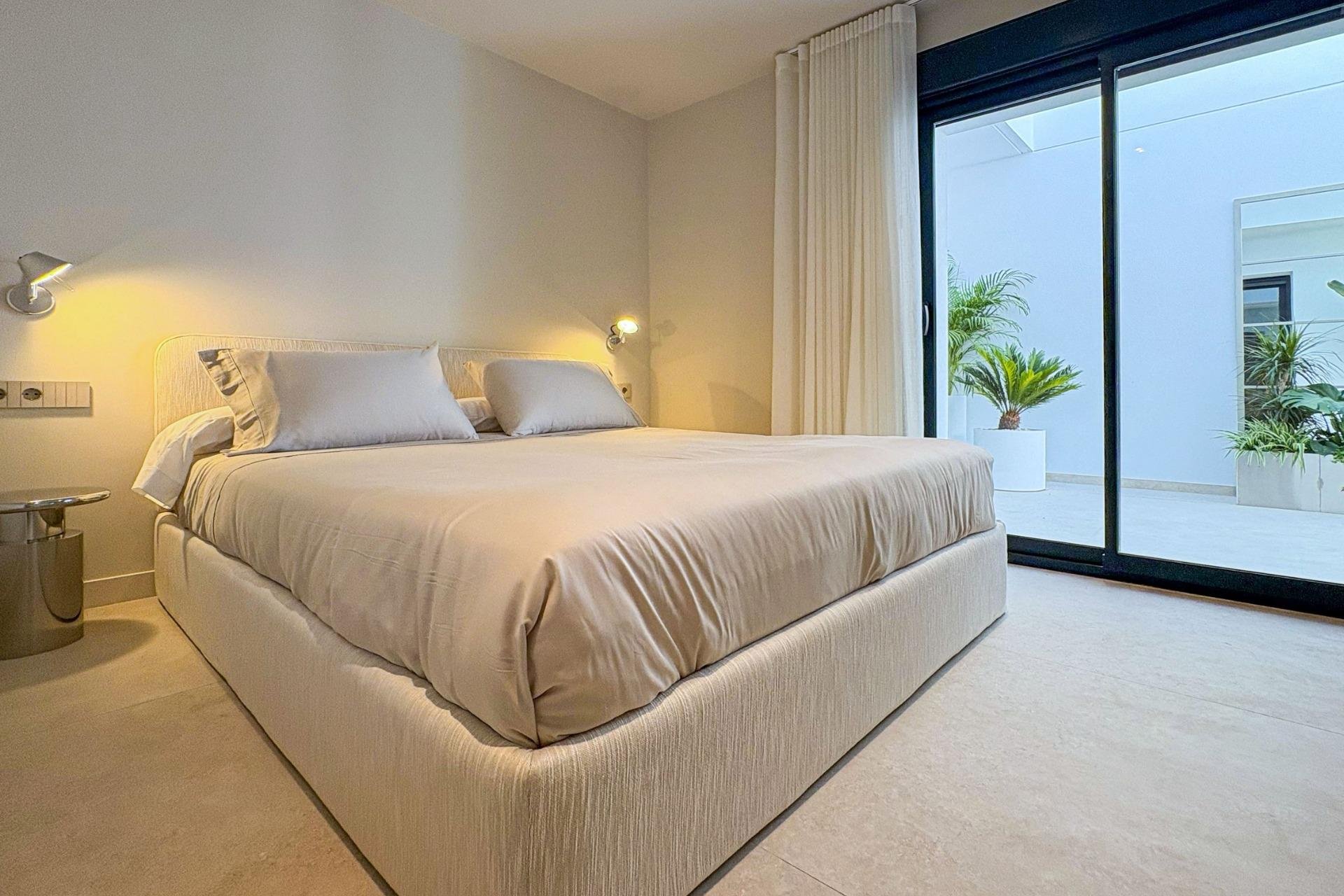 Új építésű - Villa -
Rojales - Ciudad Quesada