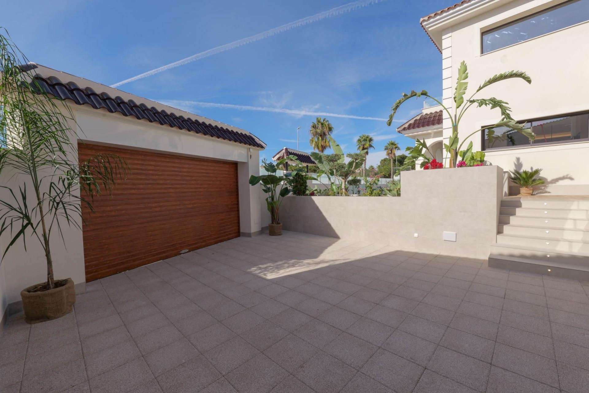 Új építésű - Villa -
Rojales - Ciudad Quesada