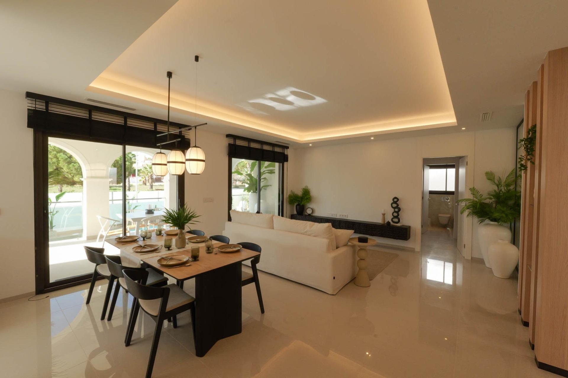 Új építésű - Villa -
Rojales - Ciudad Quesada