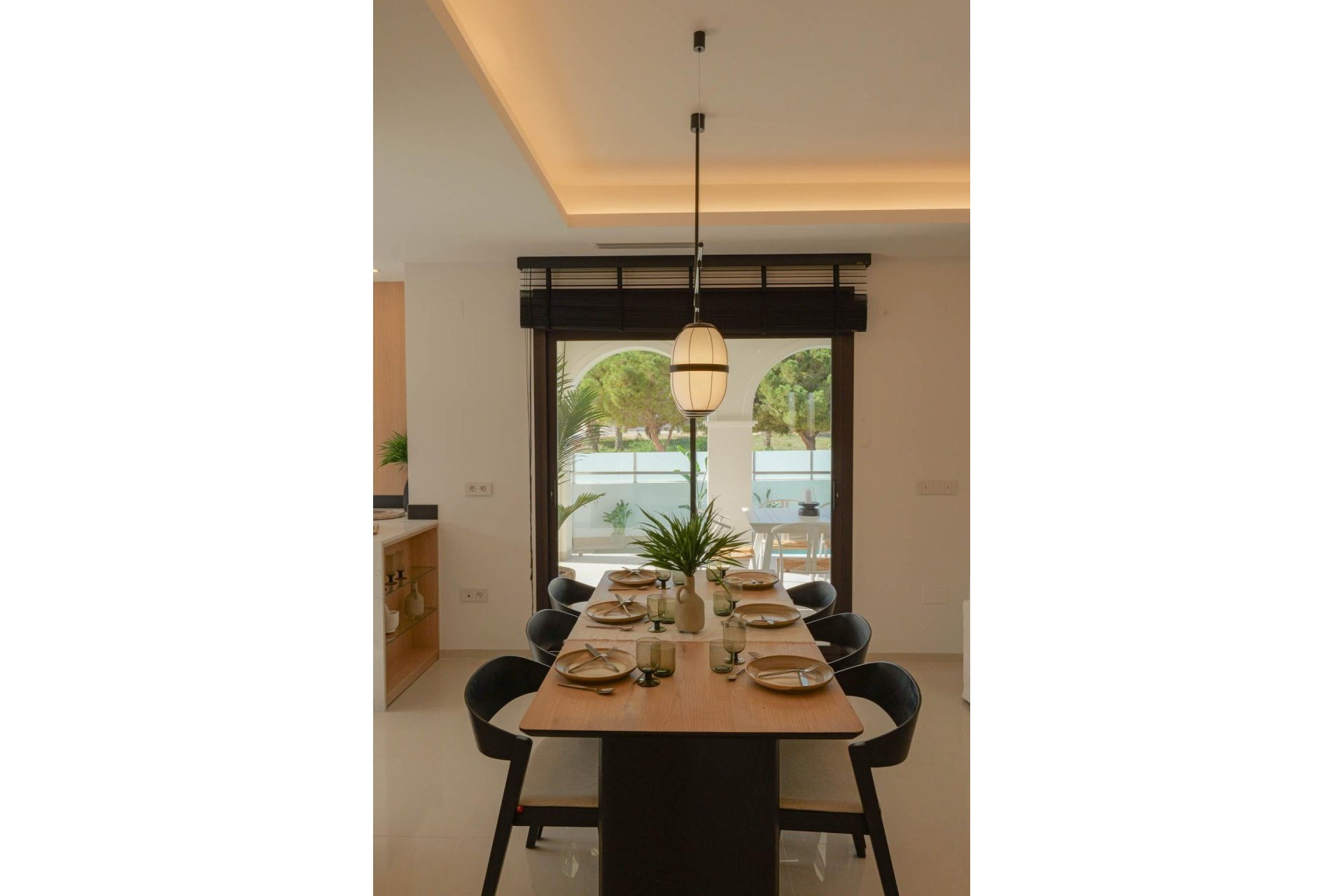 Új építésű - Villa -
Rojales - Ciudad Quesada