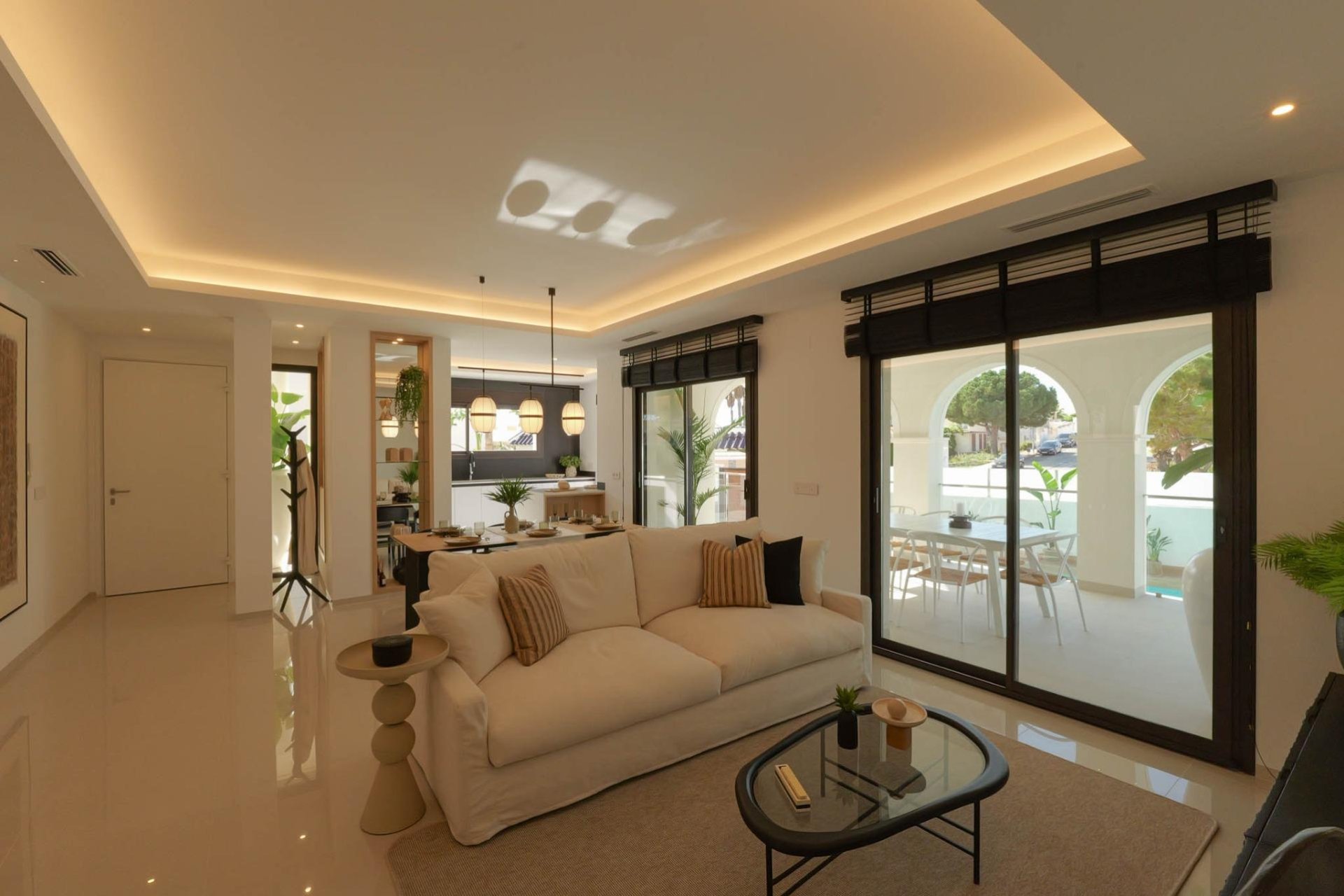 Új építésű - Villa -
Rojales - Ciudad Quesada