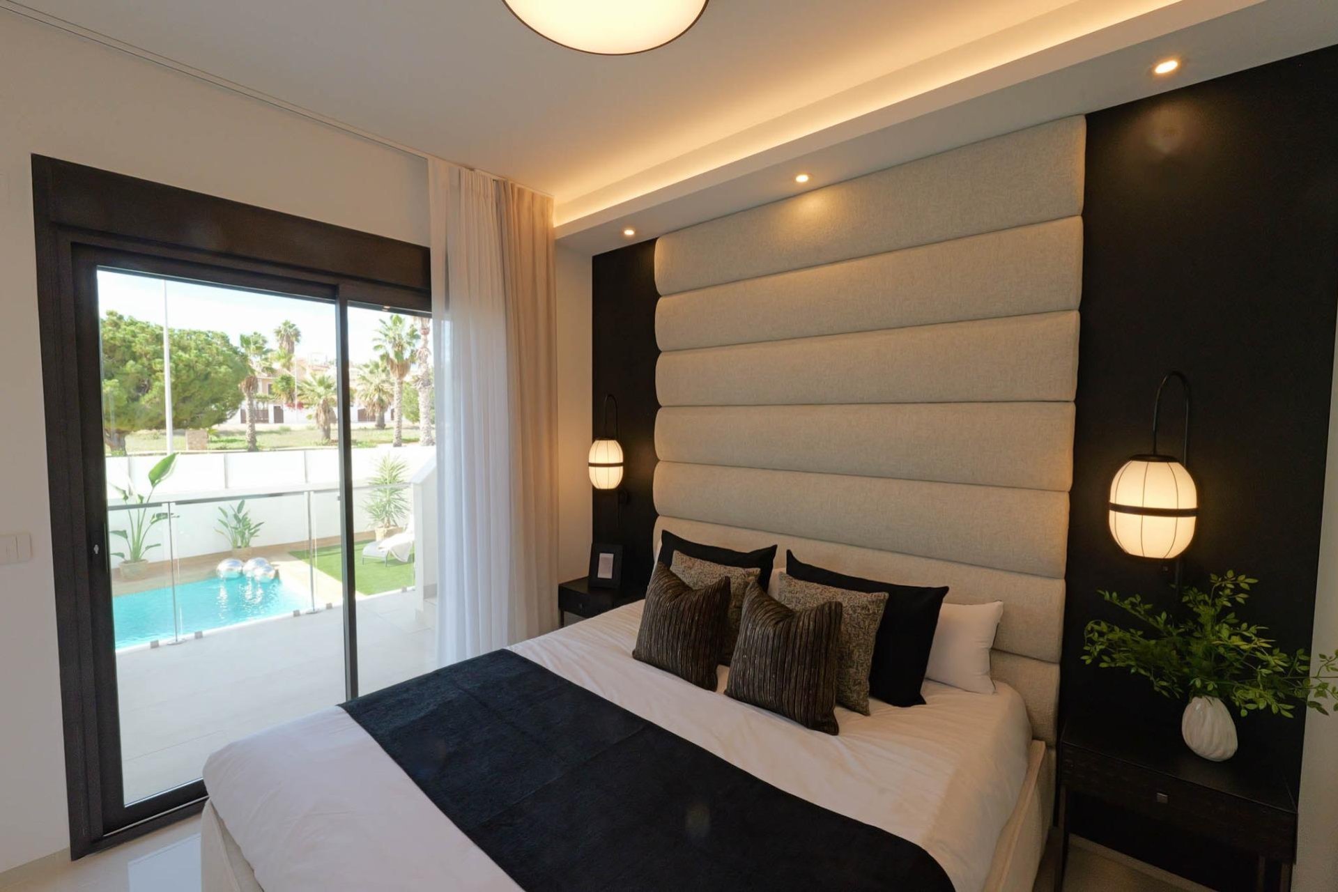 Új építésű - Villa -
Rojales - Ciudad Quesada