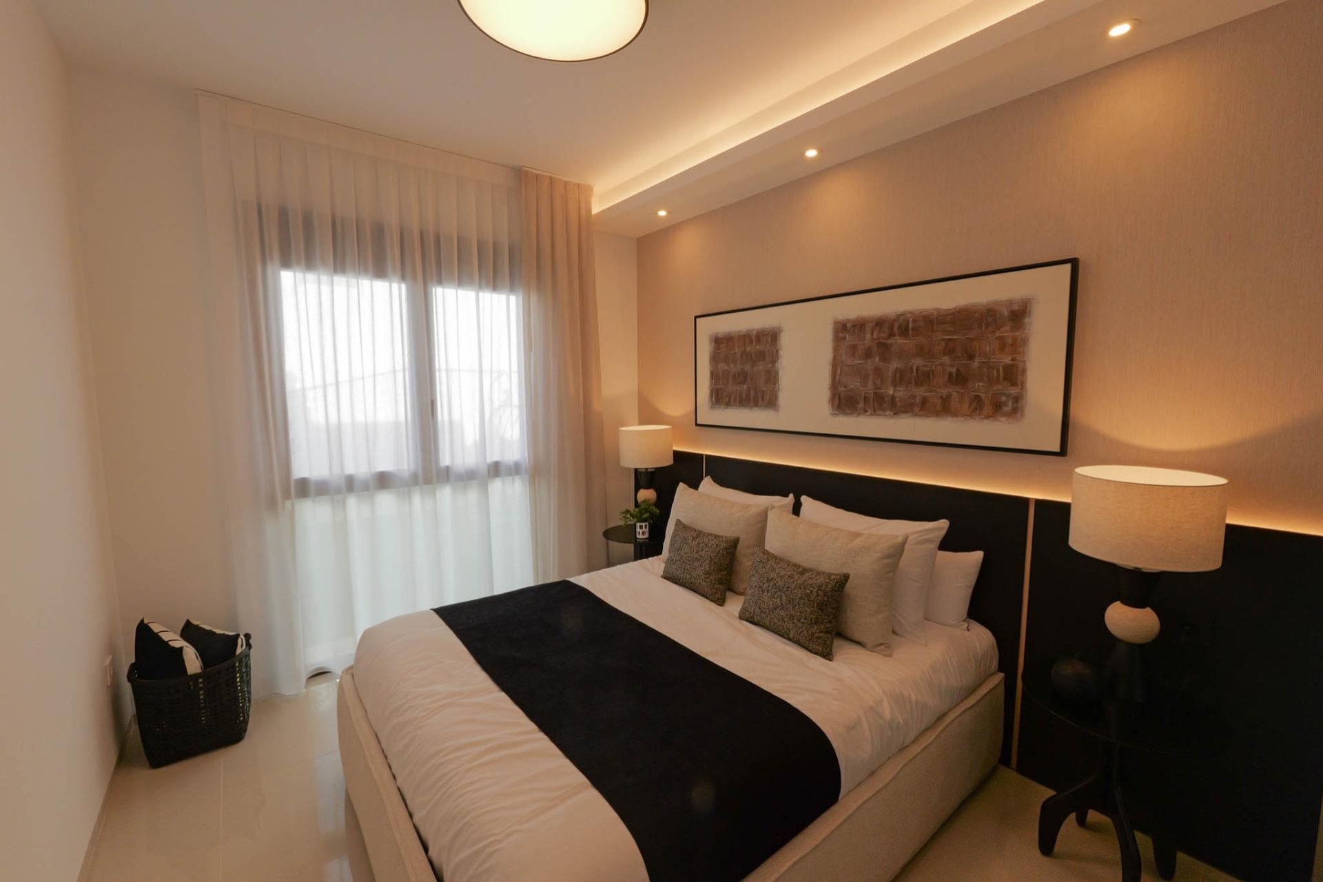 Új építésű - Villa -
Rojales - Ciudad Quesada