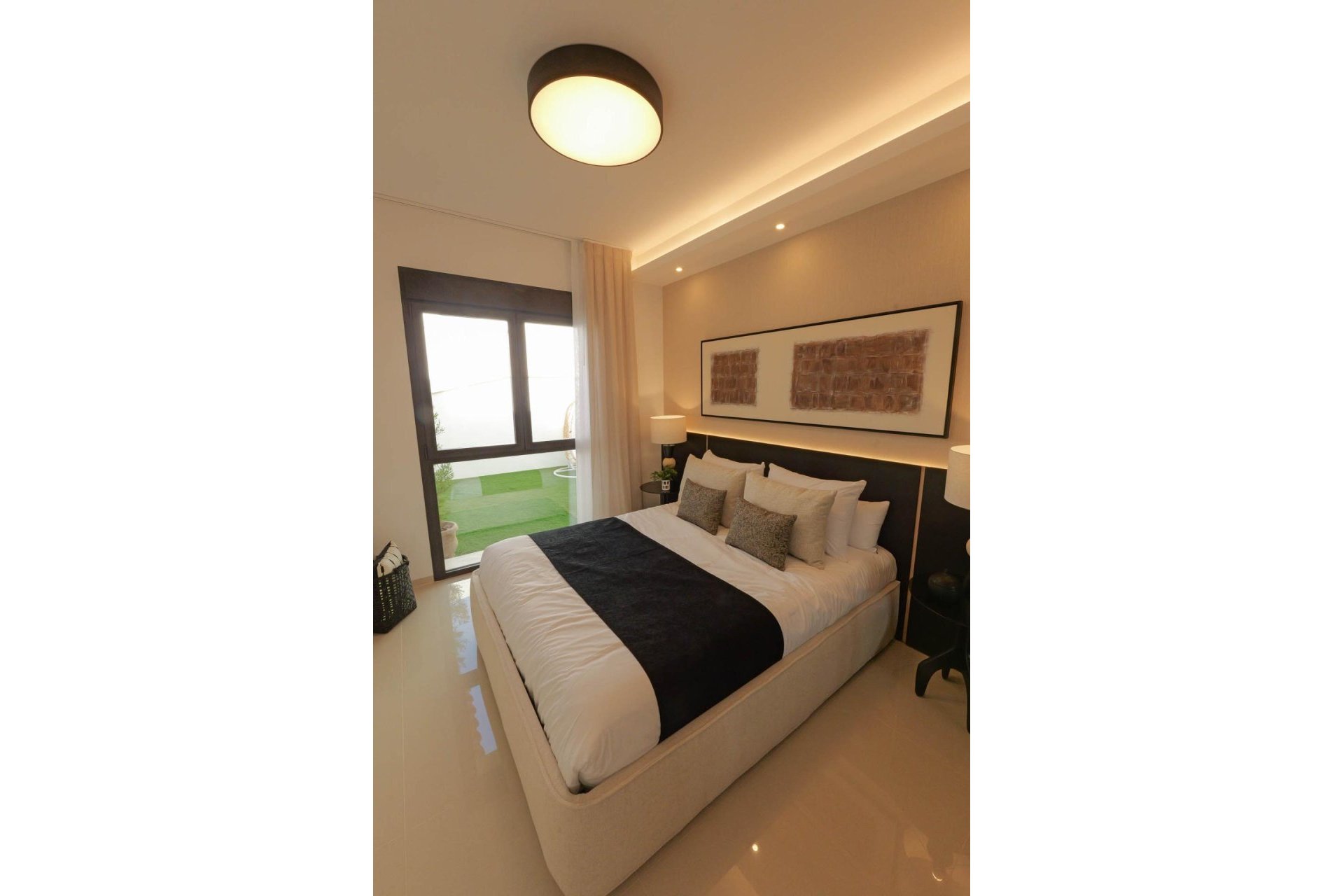 Új építésű - Villa -
Rojales - Ciudad Quesada