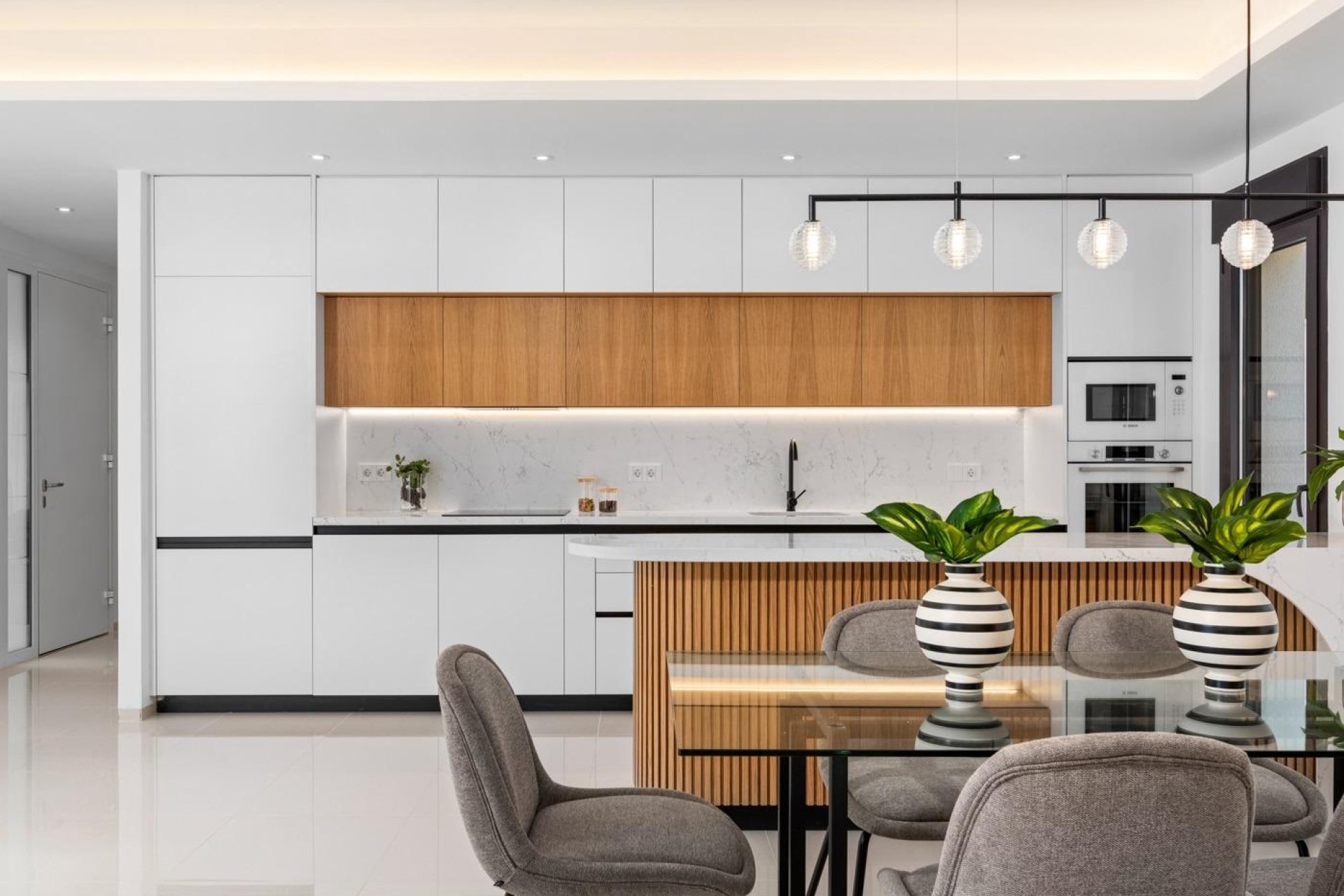 Új építésű - Villa -
Rojales - Doña Pepa