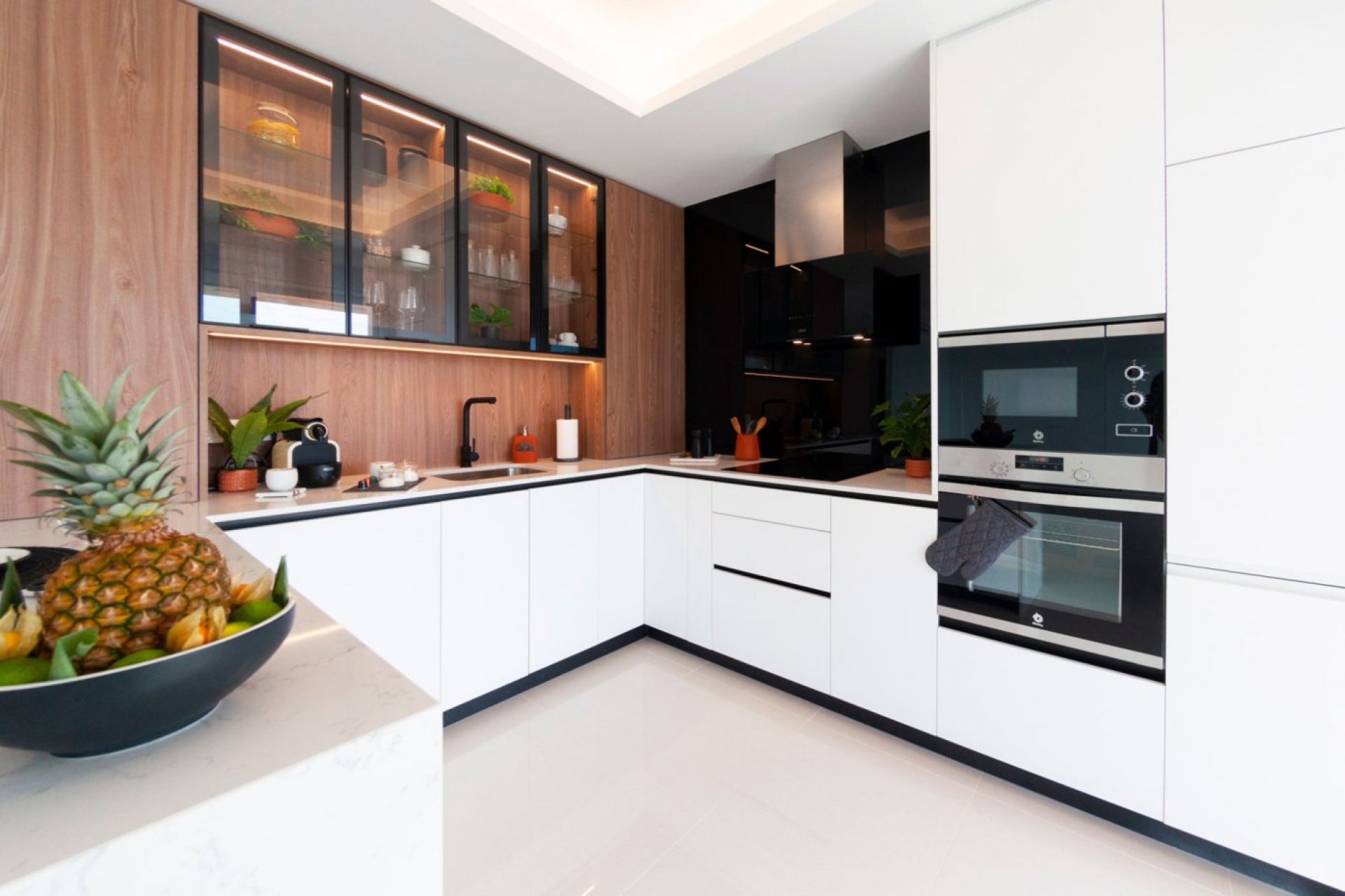 Új építésű - Villa -
Rojales - Doña Pepa