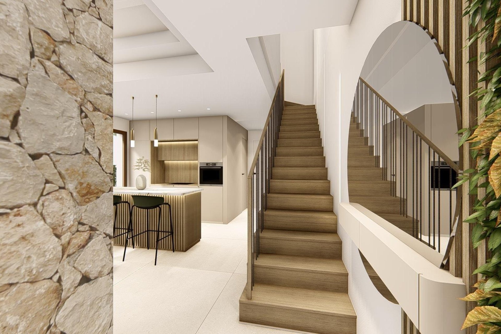 Új építésű - Villa -
Rojales - Lo Marabú