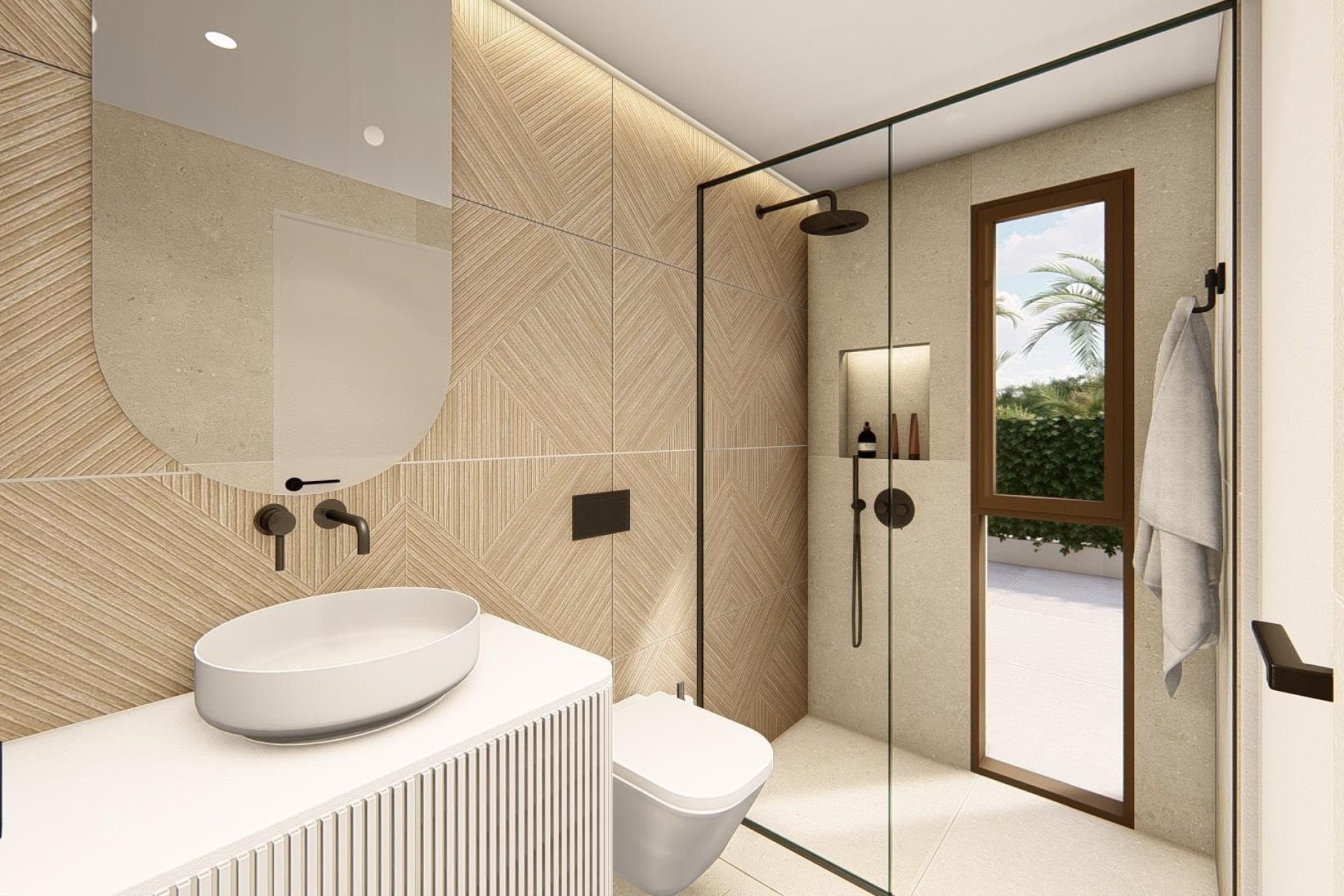 Új építésű - Villa -
Rojales - Lo Marabú