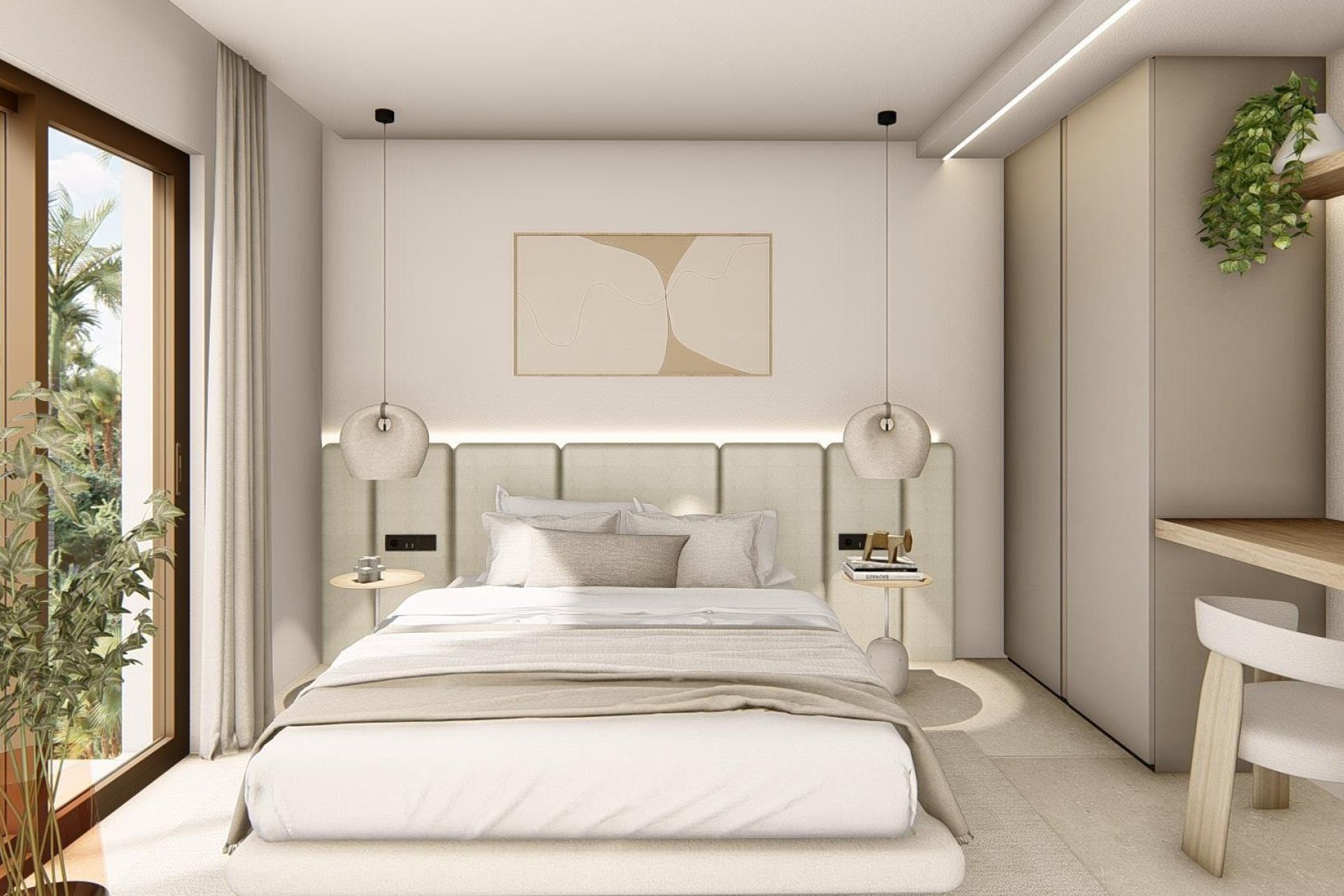 Új építésű - Villa -
Rojales - Lo Marabú