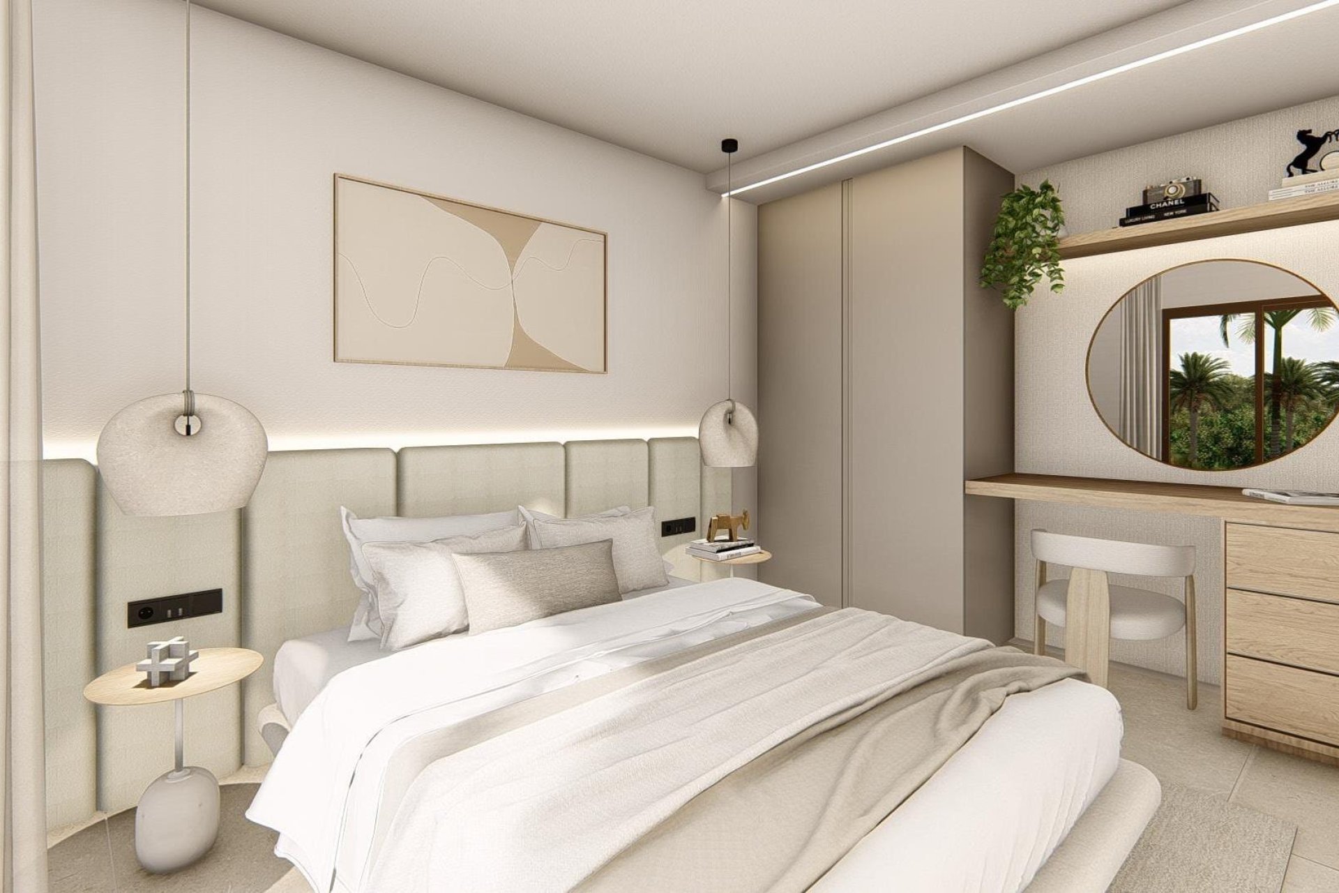 Új építésű - Villa -
Rojales - Lo Marabú