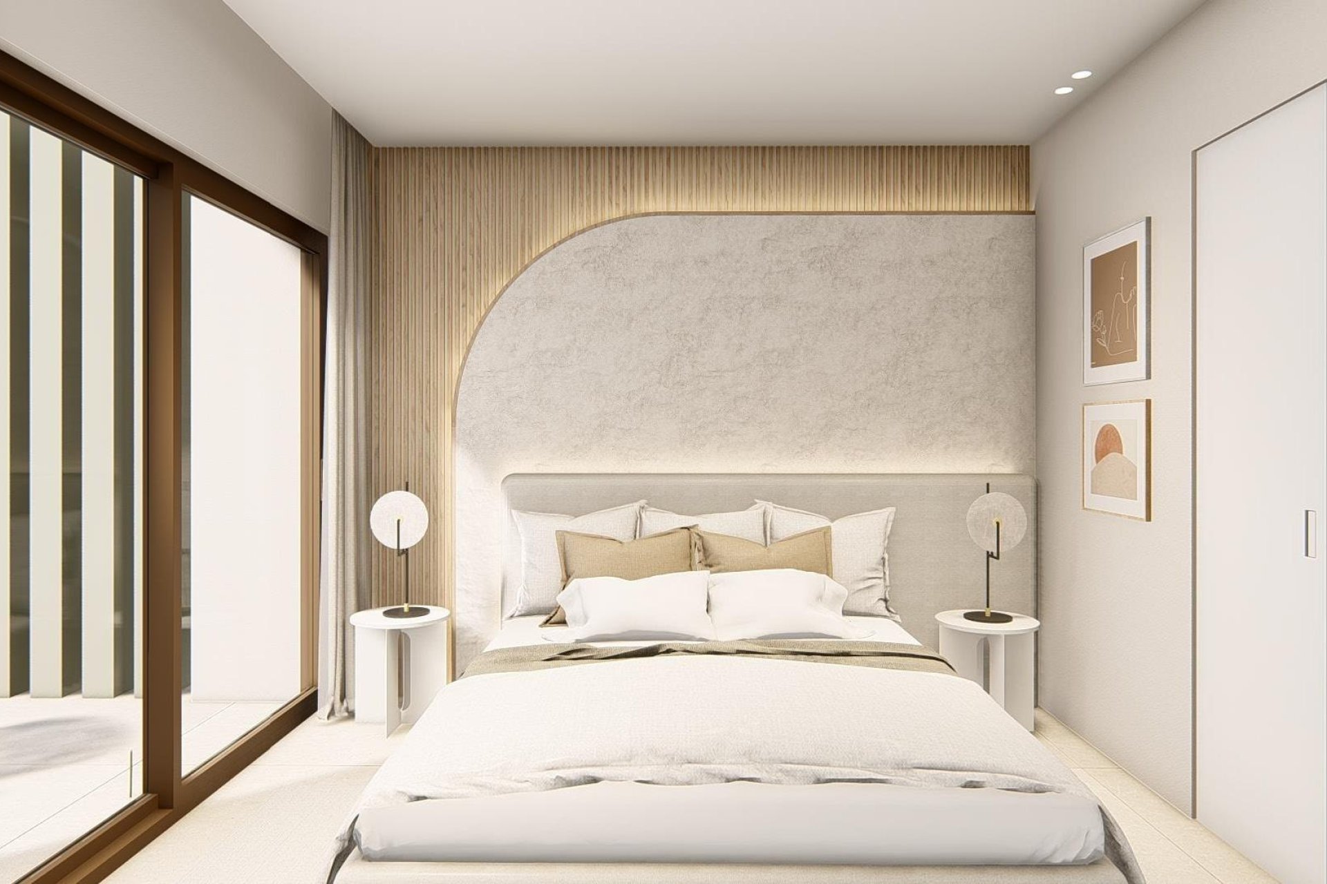 Új építésű - Villa -
Rojales - Lo Marabú