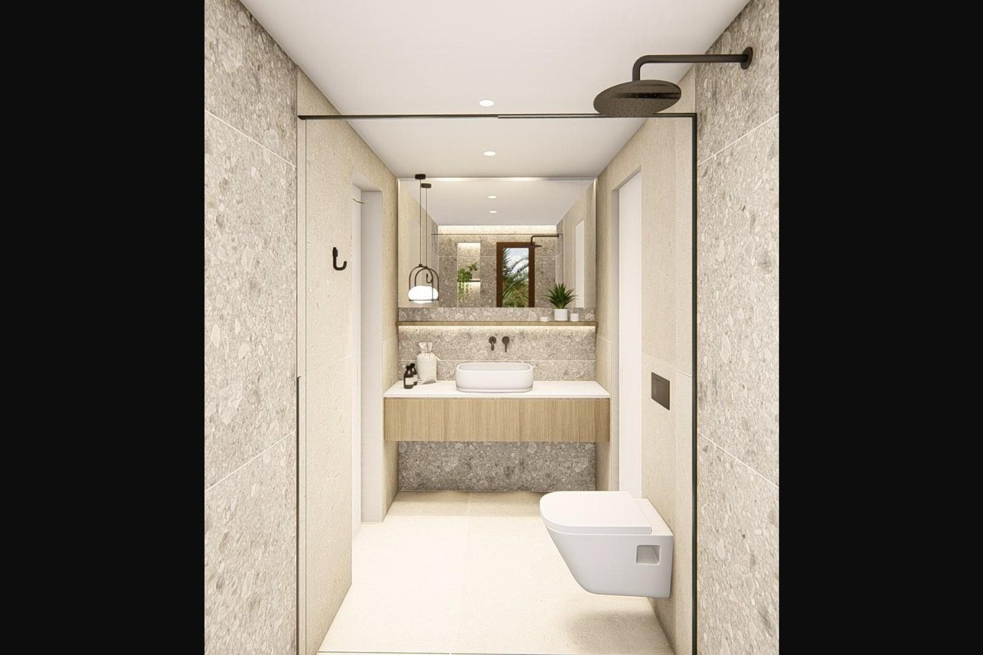 Új építésű - Villa -
Rojales - Lo Marabú