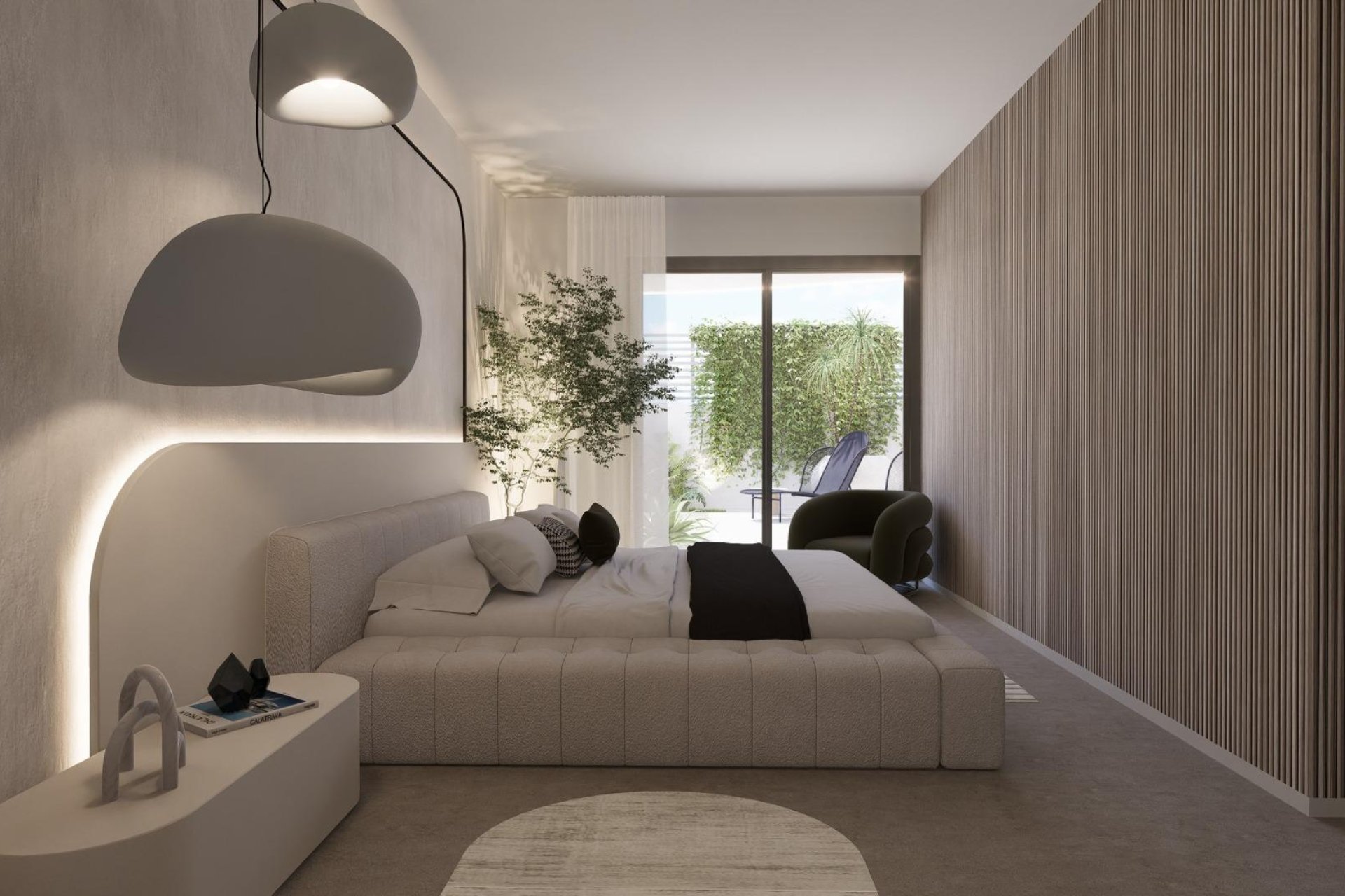 Új építésű - Villa -
Rojales - Lo Marabú