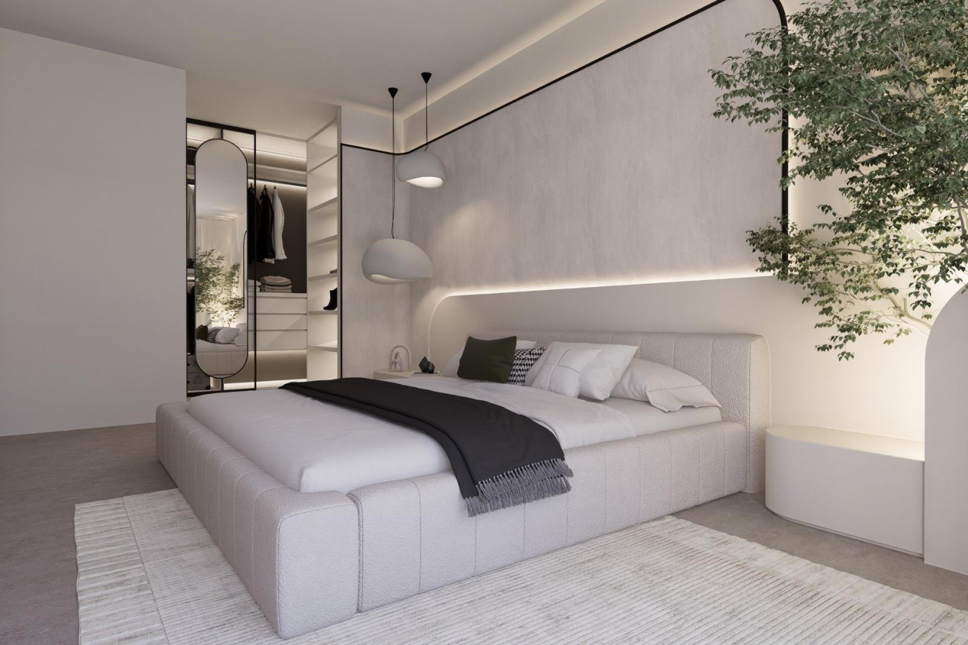 Új építésű - Villa -
Rojales - Lo Marabú