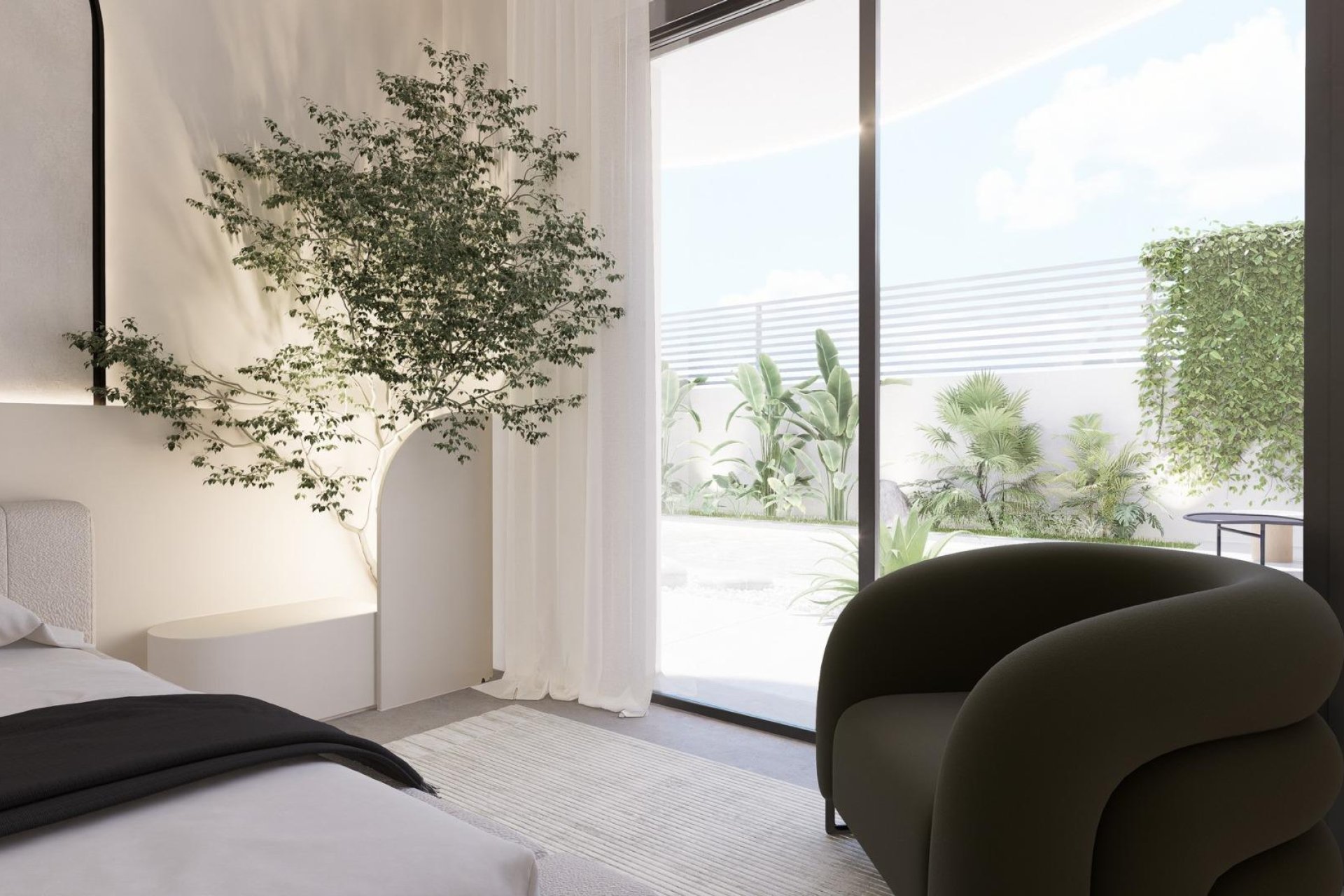 Új építésű - Villa -
Rojales - Lo Marabú