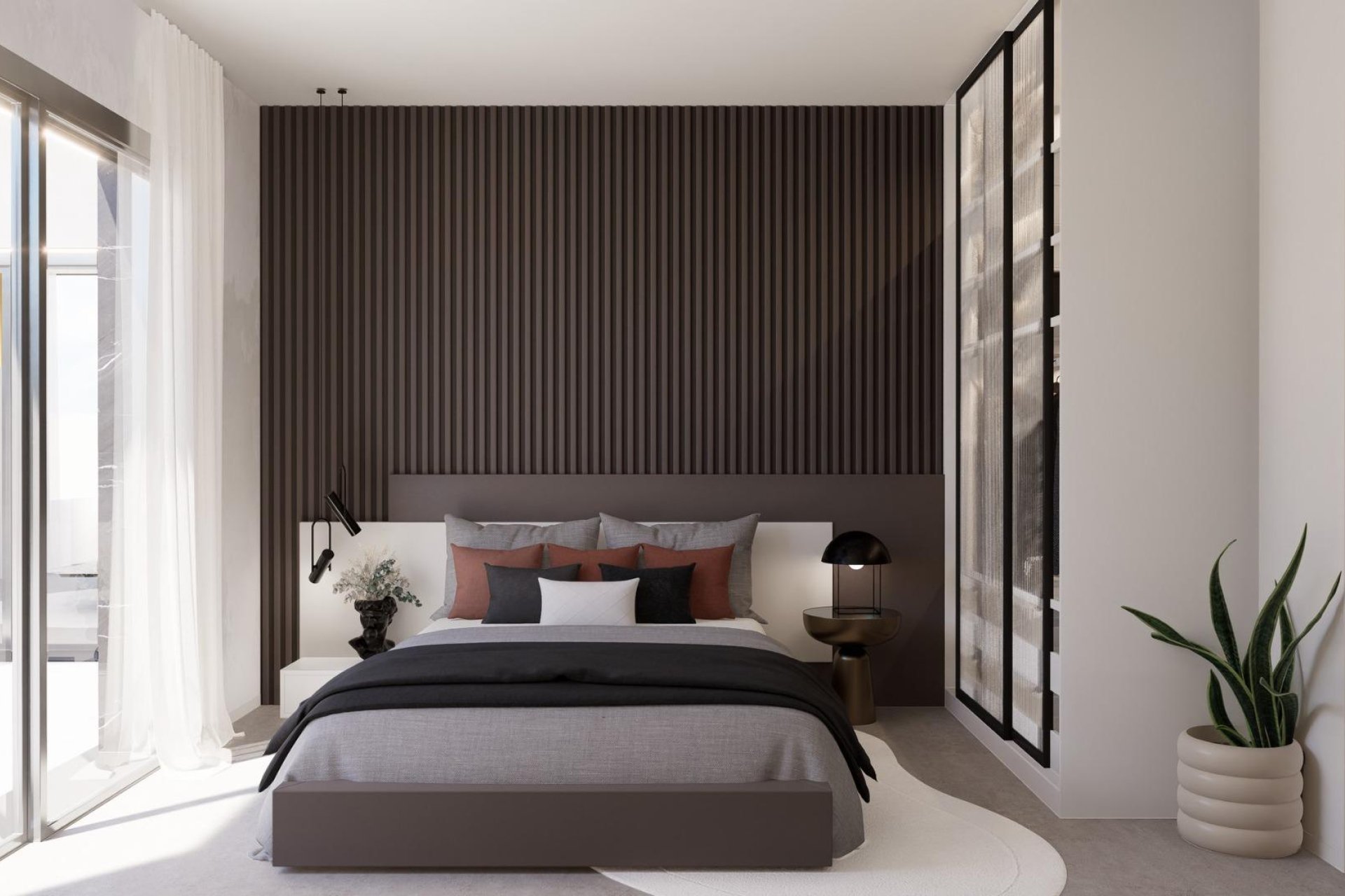 Új építésű - Villa -
Rojales - Lo Marabú