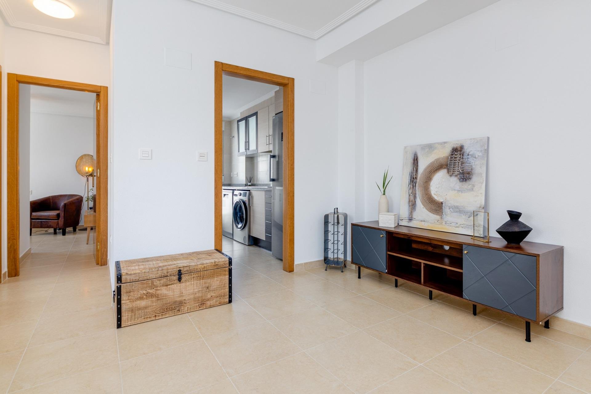 Új építésű - Villa -
San Fulgencio - El Oasis