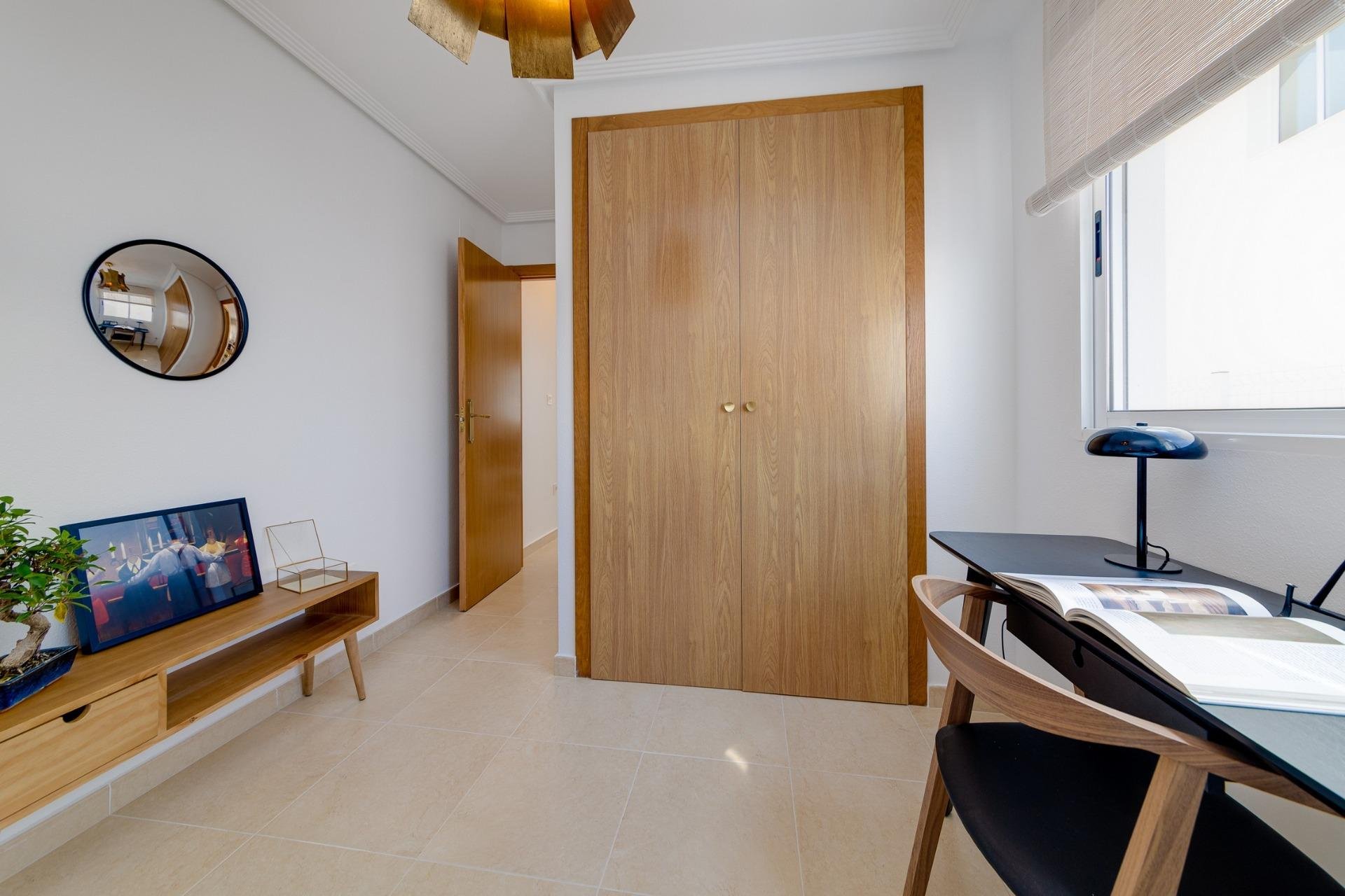 Új építésű - Villa -
San Fulgencio - El Oasis