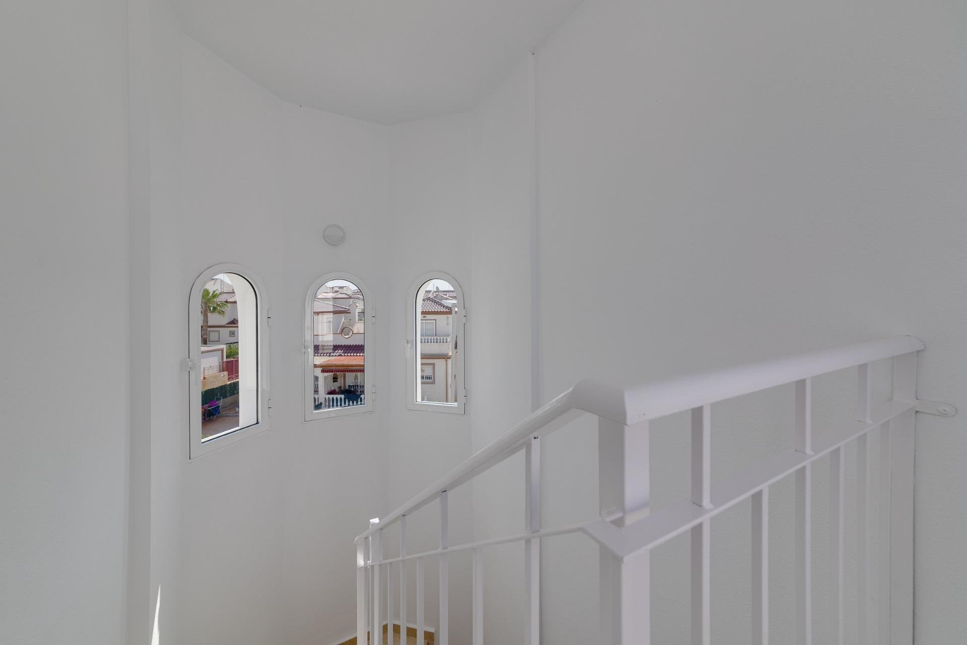 Új építésű - Villa -
San Fulgencio - El Oasis