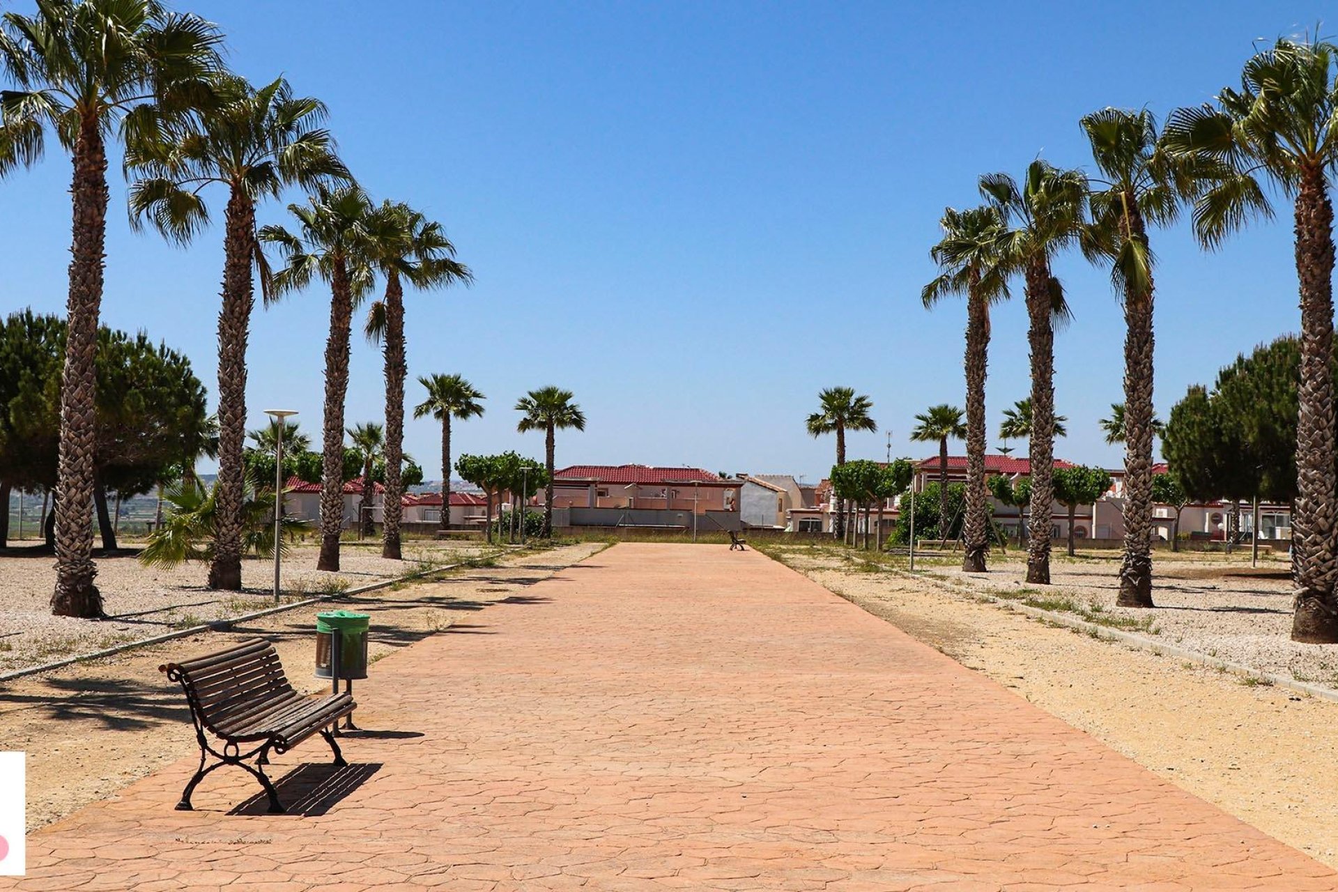 Új építésű - Villa -
San Fulgencio - La Escuera