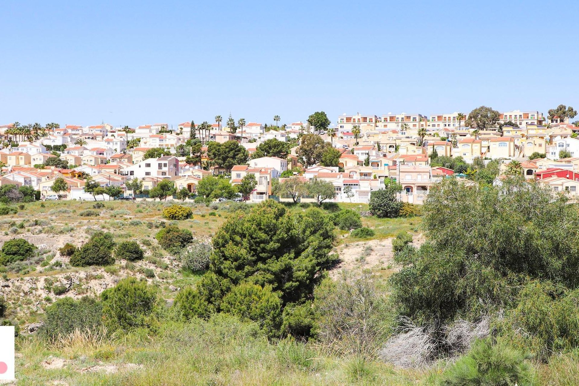 Új építésű - Villa -
San Fulgencio - La Escuera