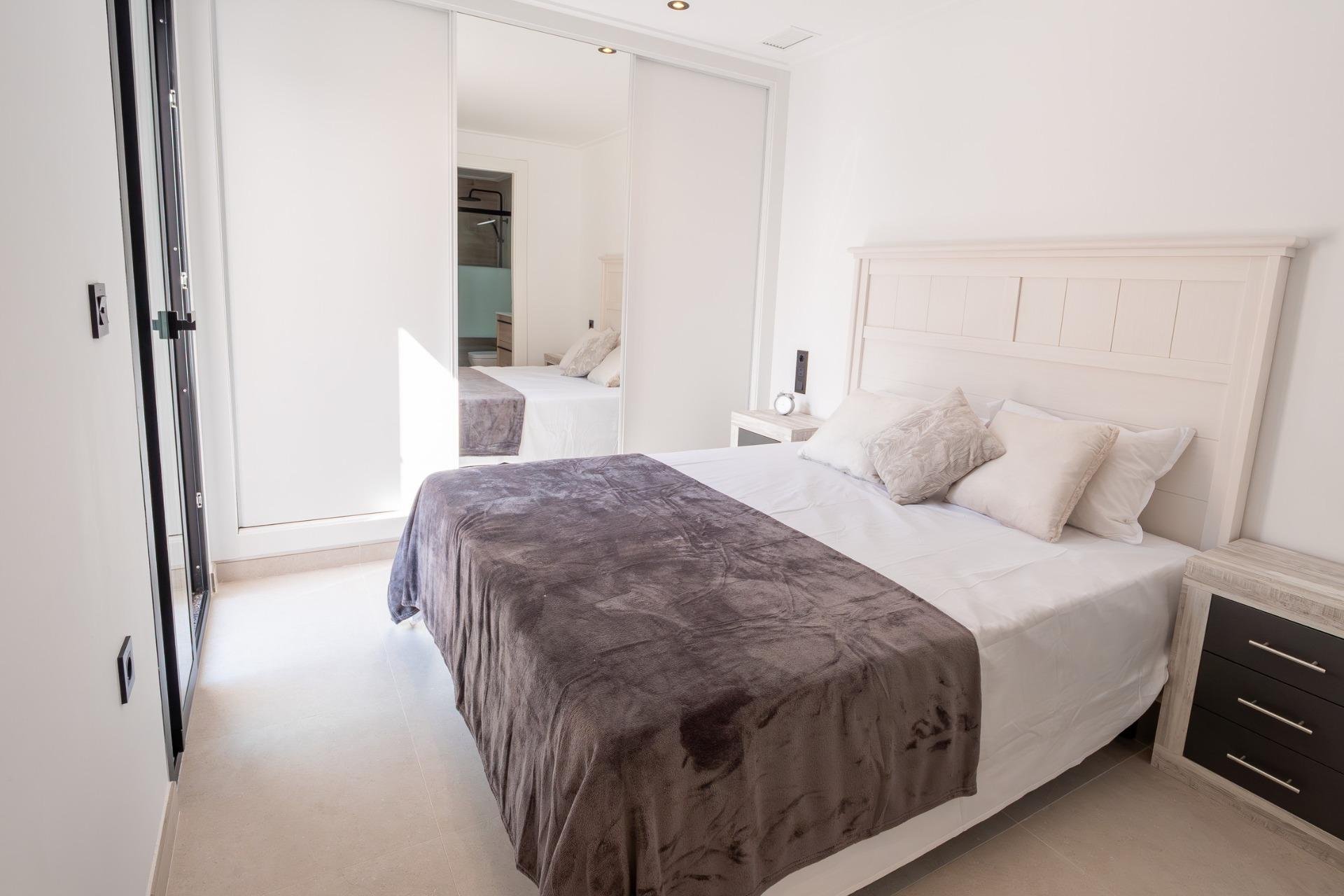 Új építésű - Villa -
San Fulgencio - Oasis La Marina