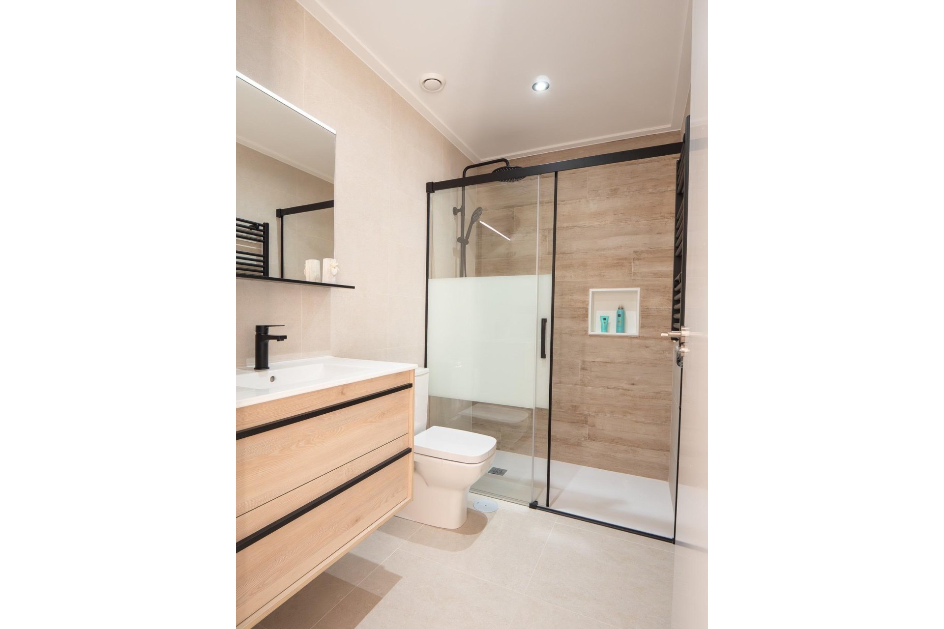 Új építésű - Villa -
San Fulgencio - Oasis La Marina