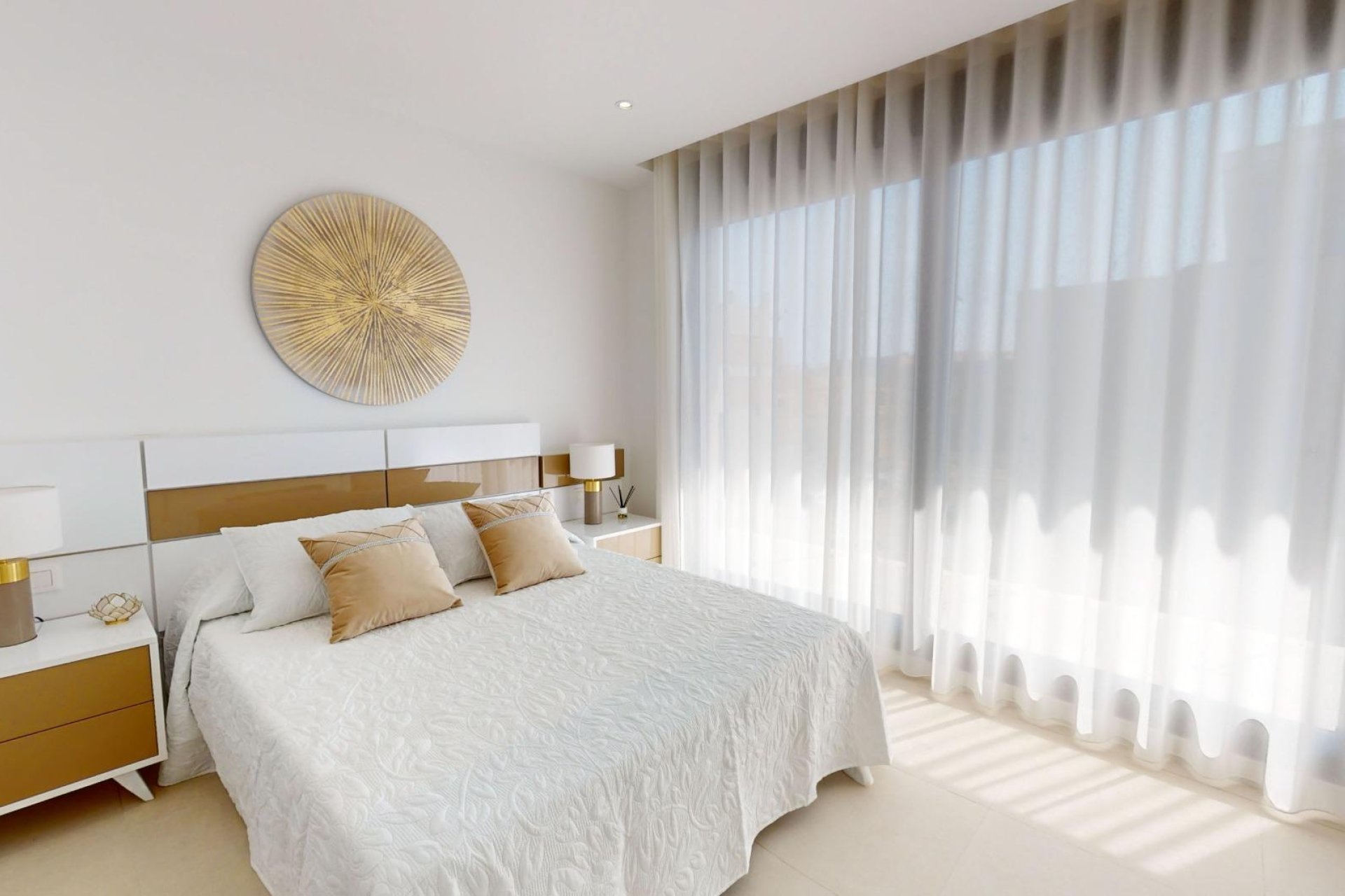 Új építésű - Villa -
San Fulgencio - Urb. La Marina