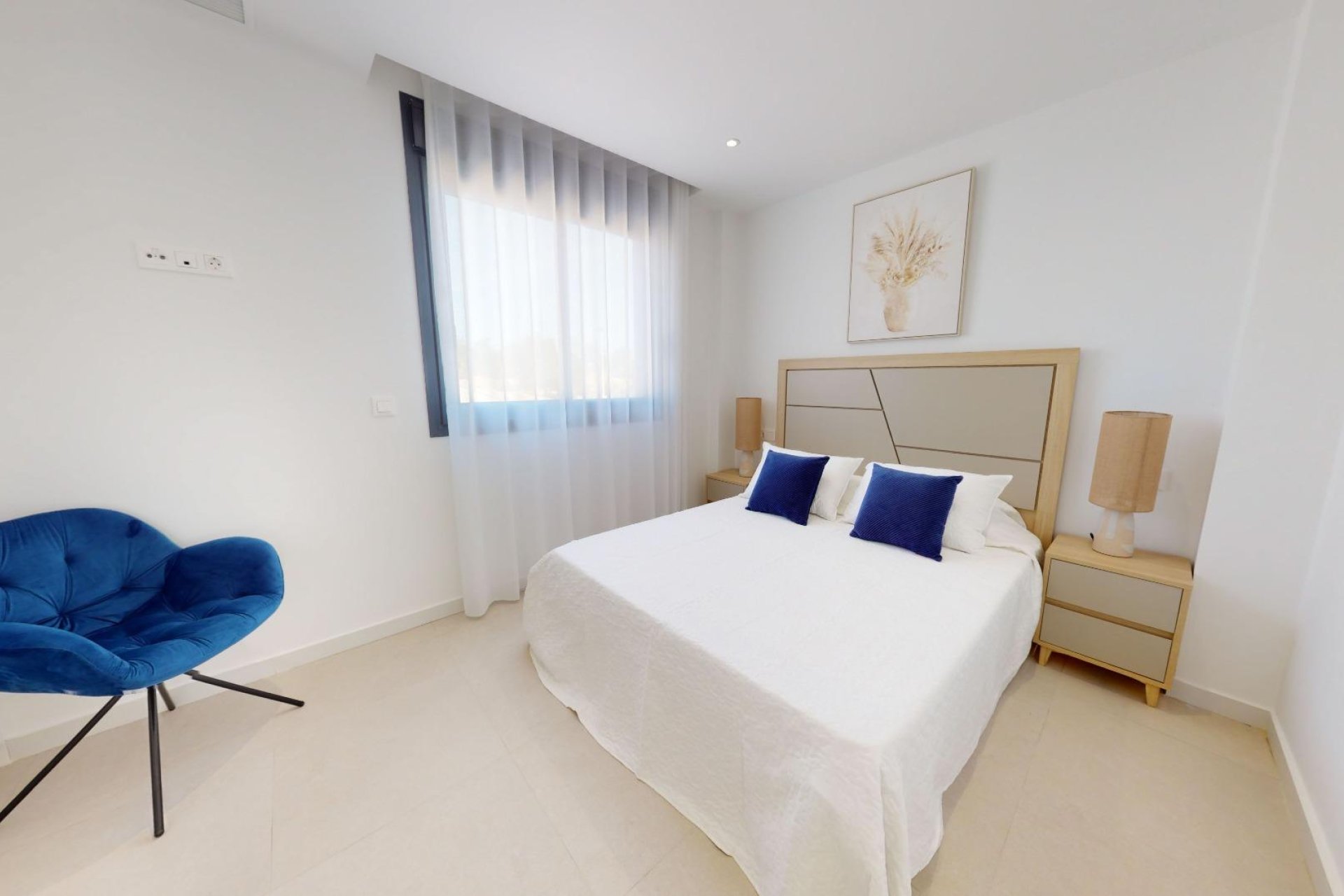 Új építésű - Villa -
San Fulgencio - Urb. La Marina